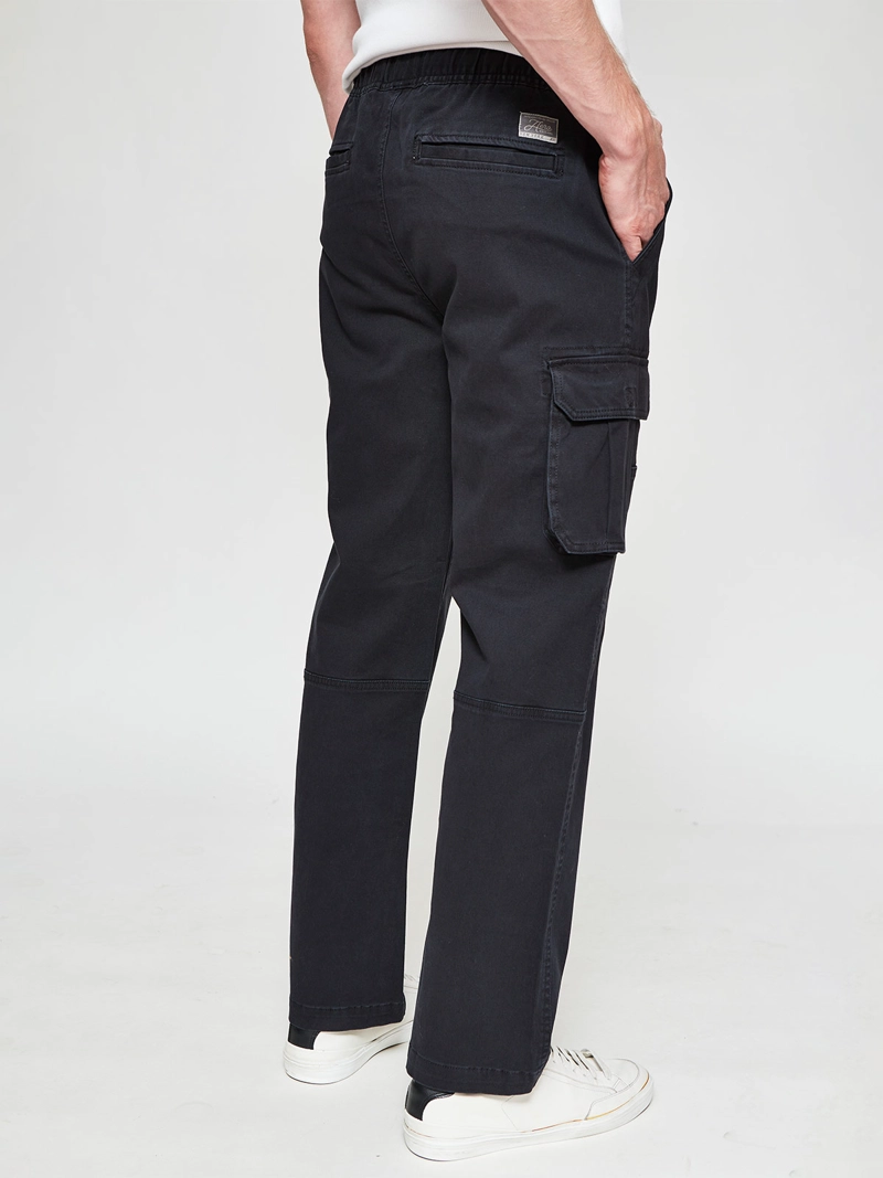 PANTALÓN CARGO HOMBRE AERO - 3