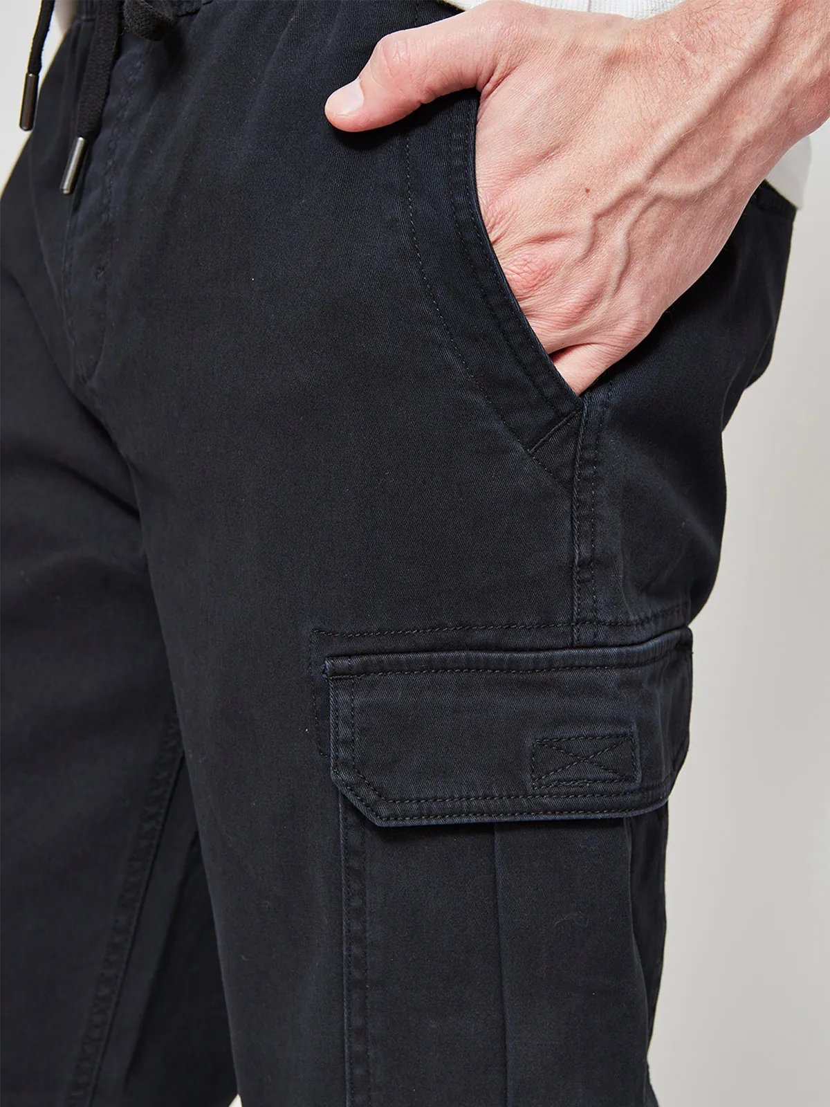 PANTALÓN CARGO HOMBRE AERO - 4