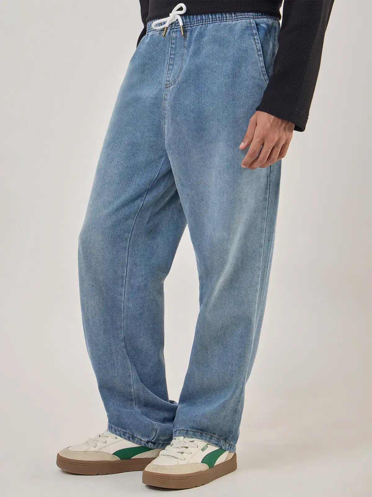 JEANS ALGODÓN HOMBRE CLOUDBREAK - 3