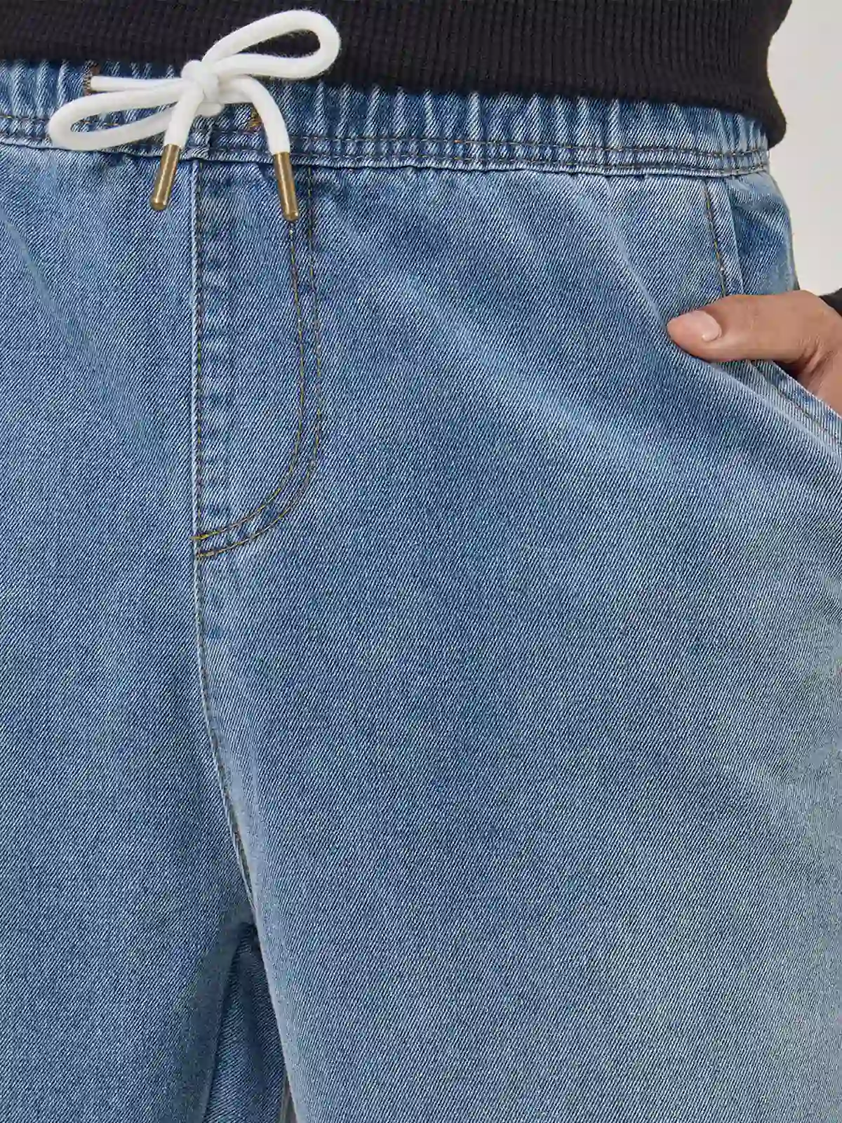 JEANS ALGODÓN HOMBRE CLOUDBREAK - 4