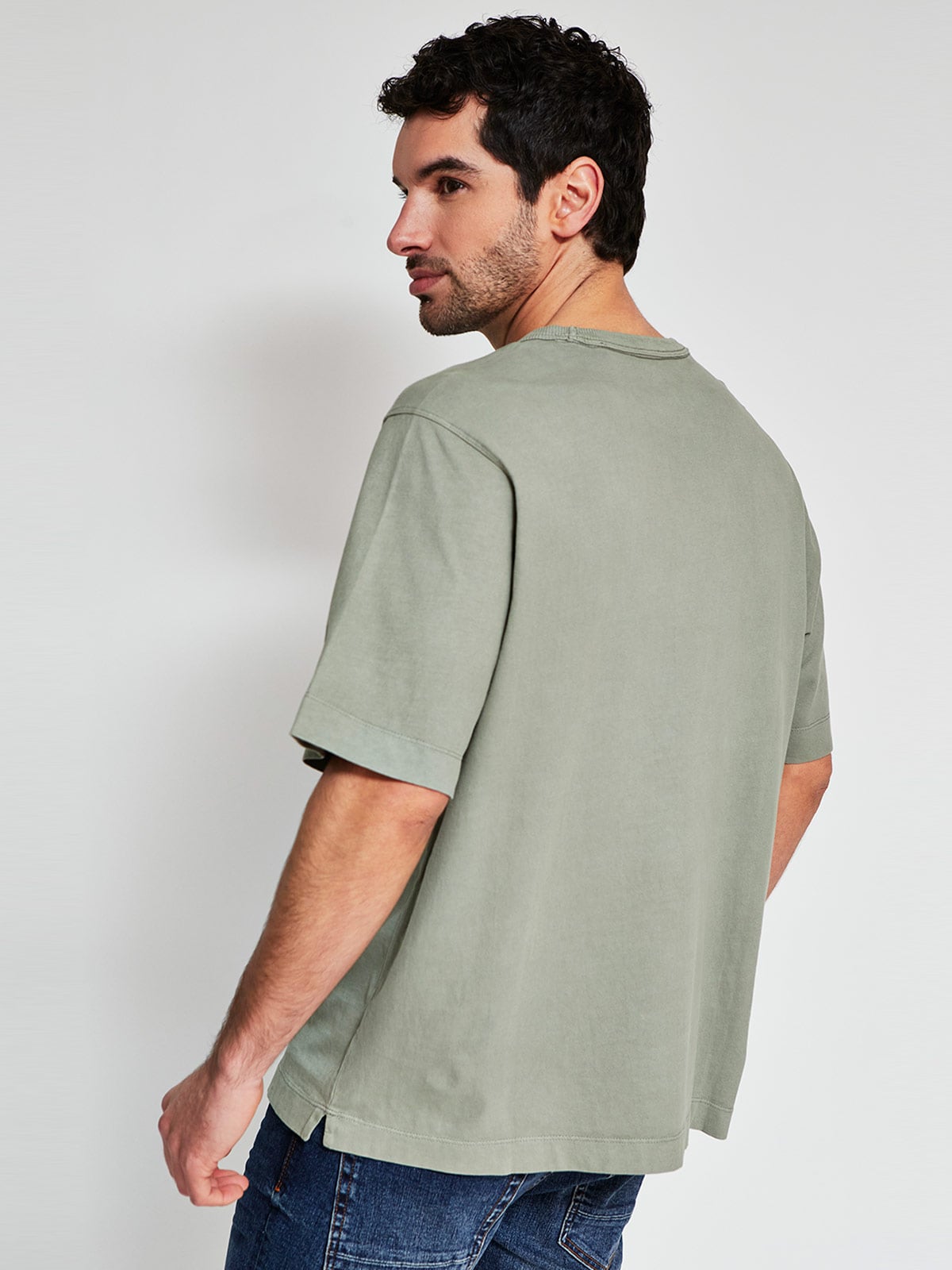 POLO MANGA CORTA ALGODÓN HOMBRE BARBADOS - 2