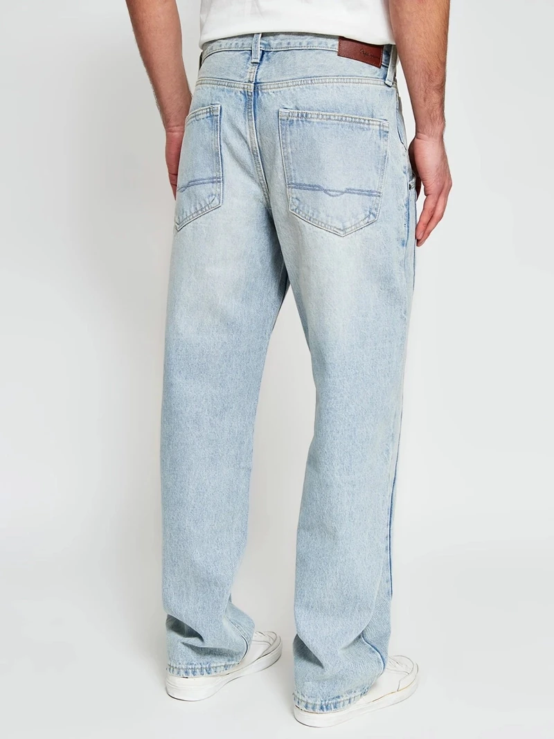 JEANS ALGODÓN HOMBRE PEPE JEANS - 3