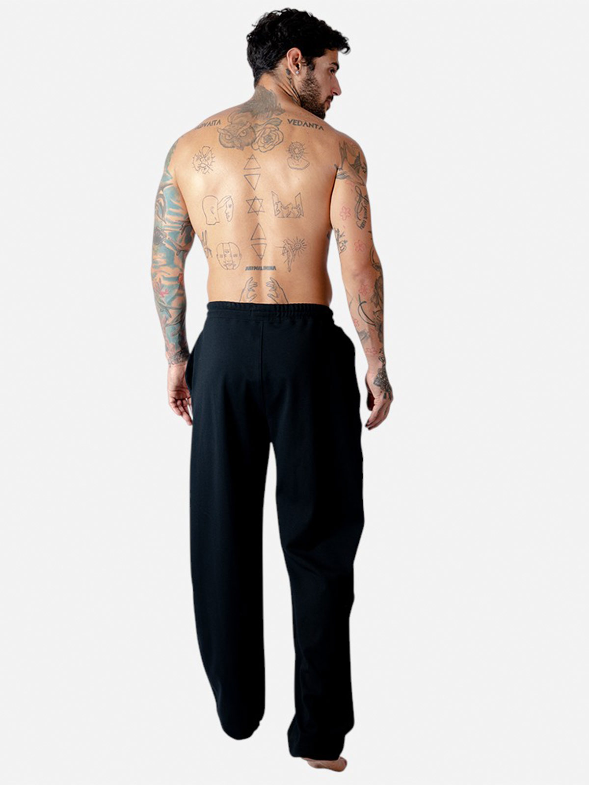 PANTALÓN REGULAR HOMBRE WOALLANCE CARPENTER - 3