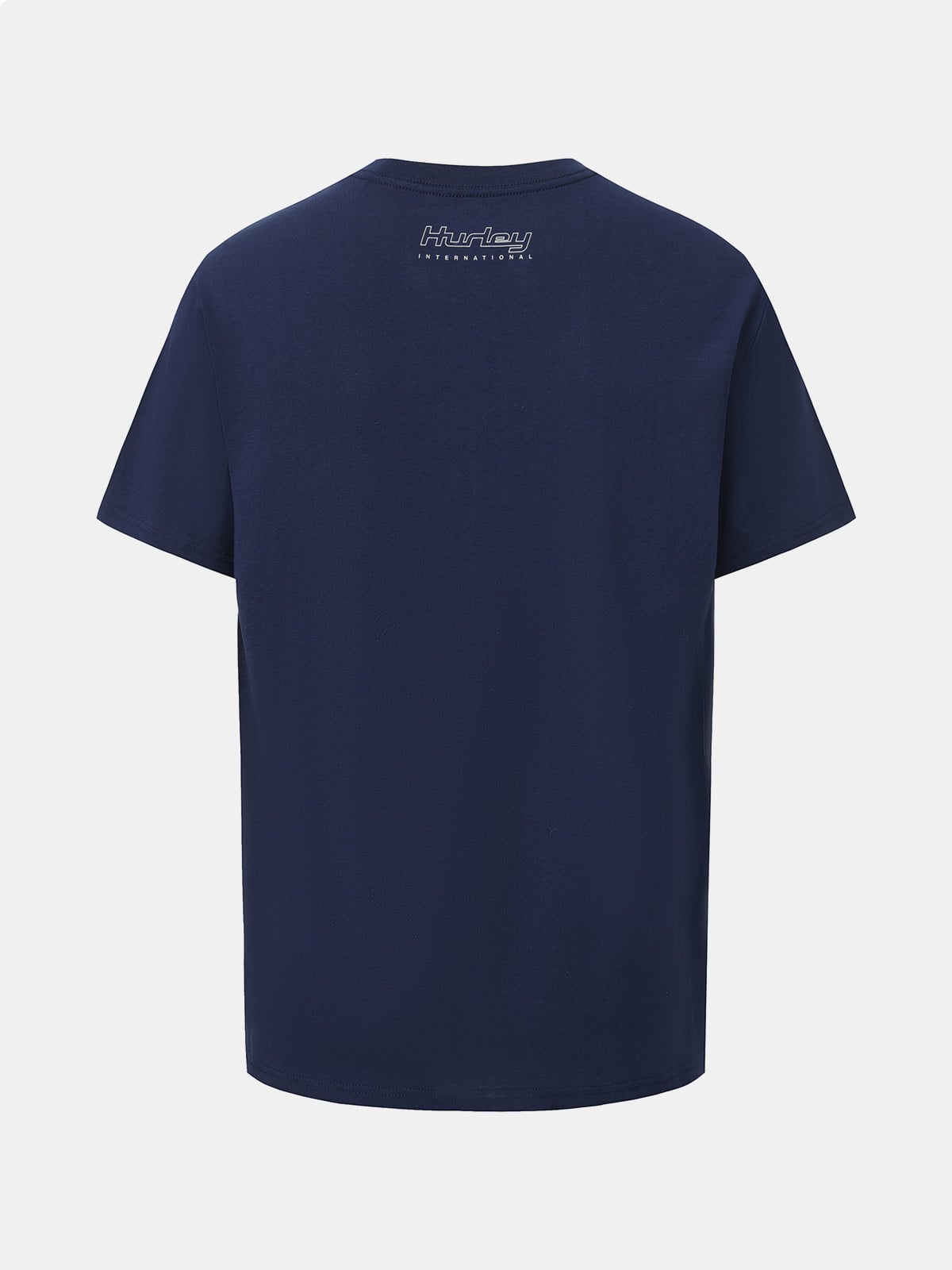POLO MANGA CORTA HOMBRE HURLEY WORLWIDE REGULAR FIT - 2