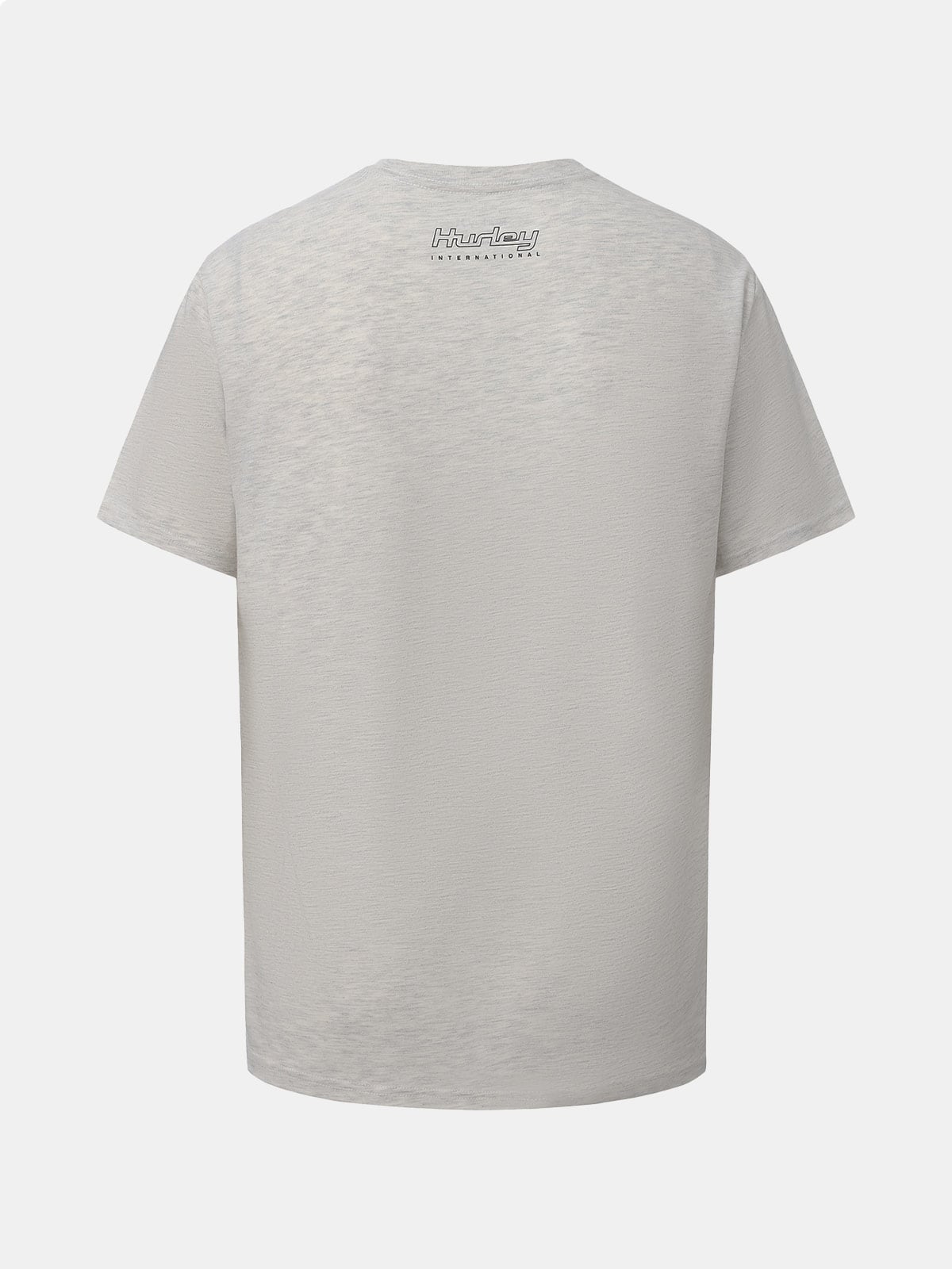 POLO MANGA CORTA HOMBRE HURLEY WORLWIDE REGULAR FIT - 2