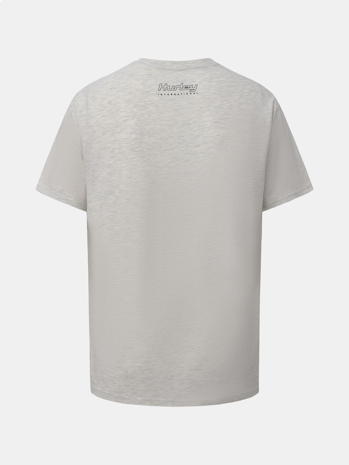 POLO MANGA CORTA HOMBRE HURLEY WORLWIDE REGULAR FIT - 2