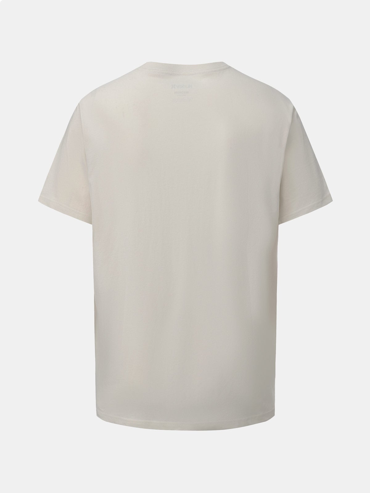 POLO MANGA CORTA REGULAR FIT HOMBRE HURLEY TROPICAL PARADISE - 2