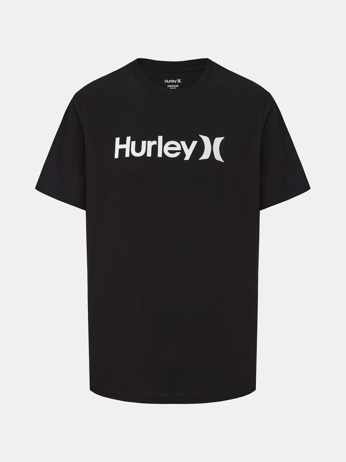 POLO MANGA CORTA REGULAR FIT HOMBRE HURLEY ONE AND ONLY - 1