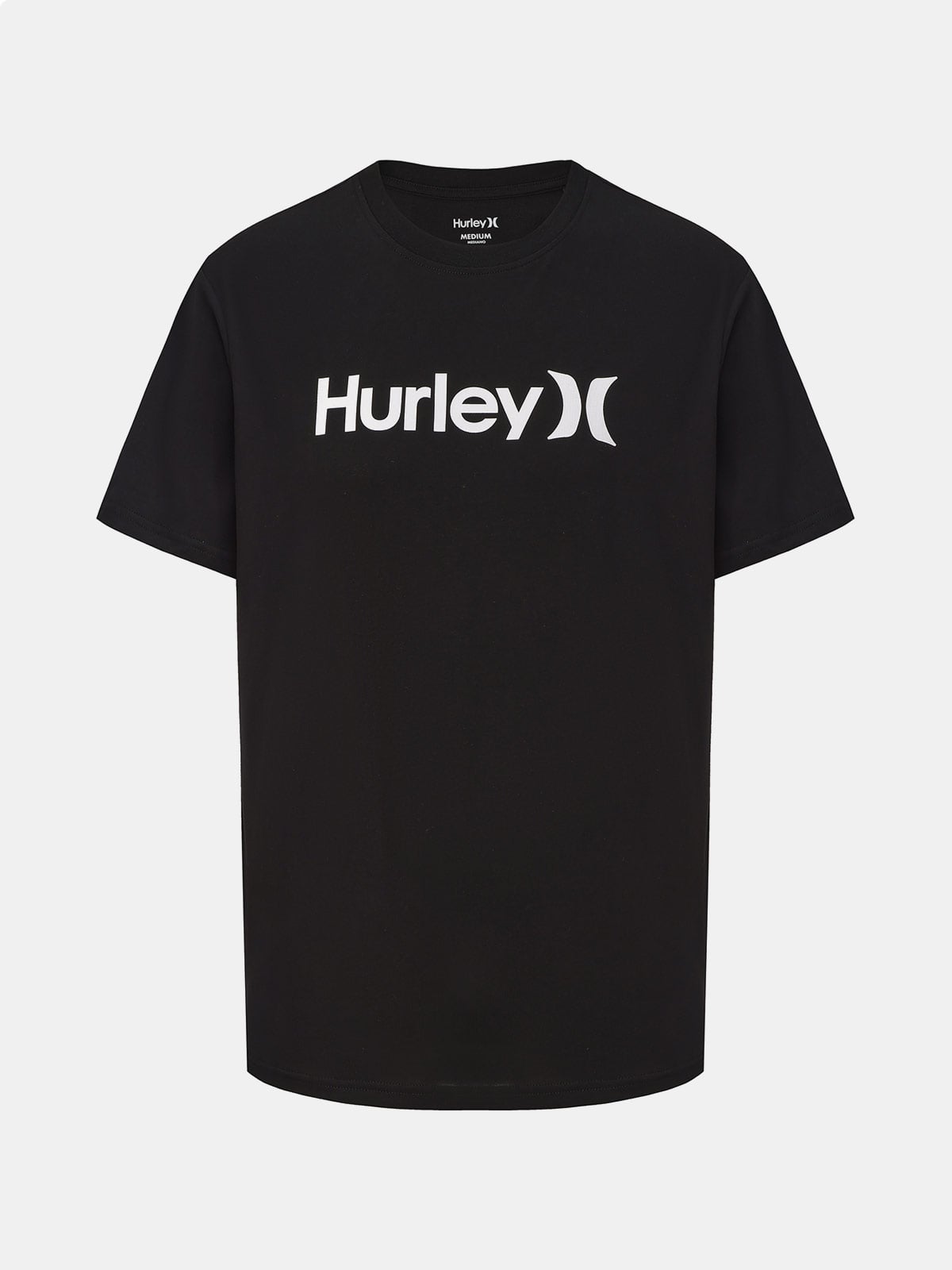 POLO MANGA CORTA REGULAR FIT HOMBRE HURLEY ONE AND ONLY - 1
