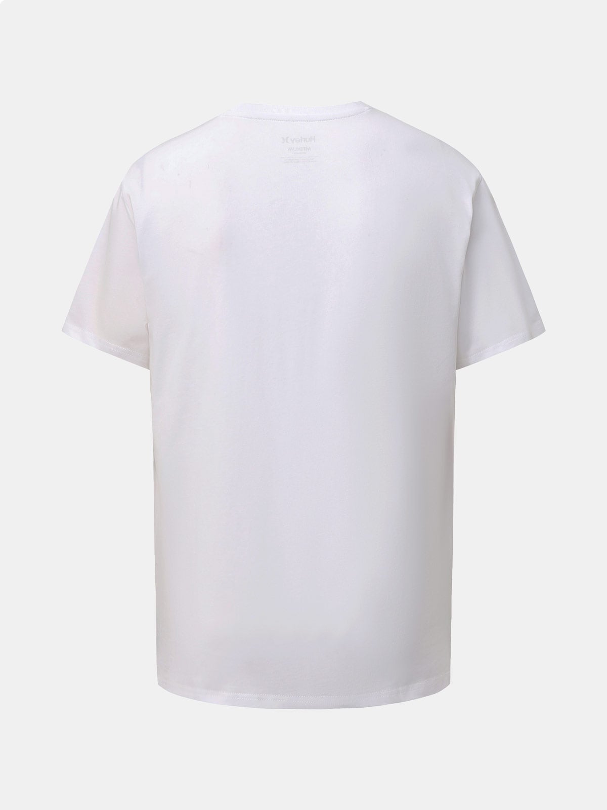 POLO MANGA CORTA REGULAR FIT HOMBRE HURLEY ONE AND ONLY - 2