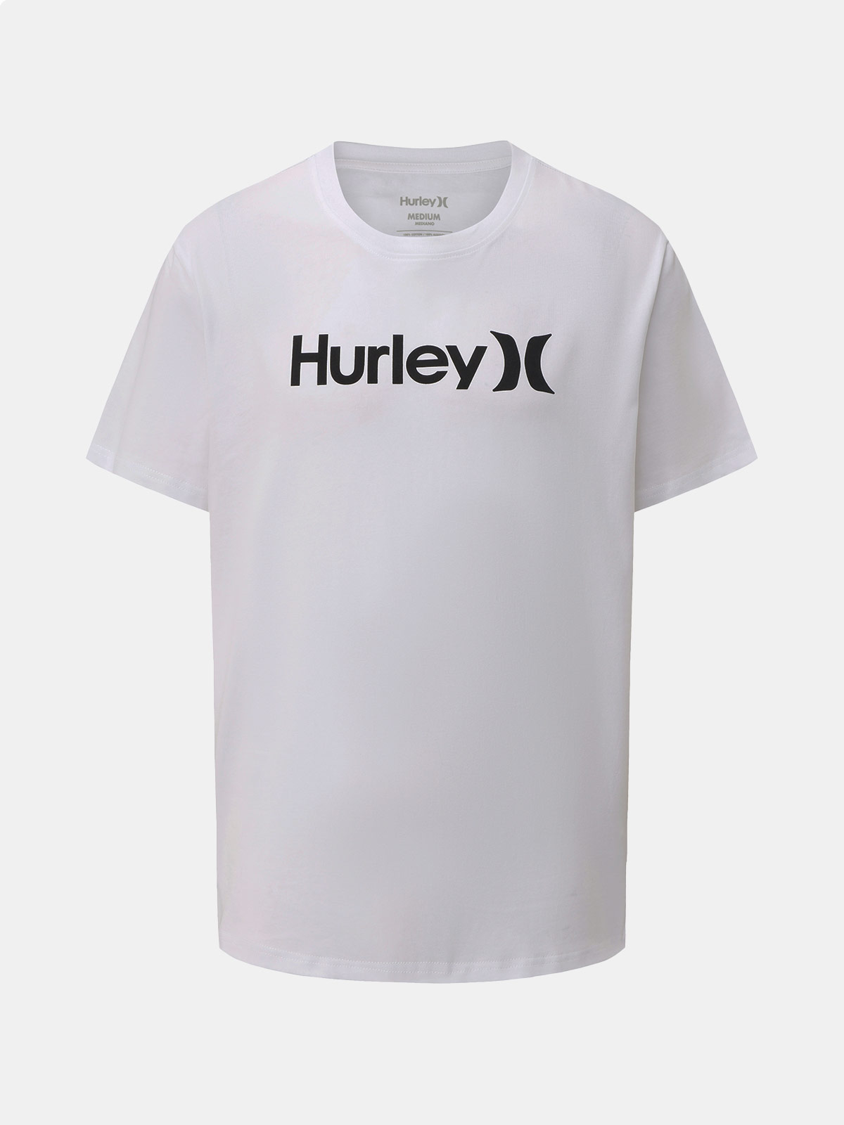 POLO MANGA CORTA REGULAR FIT HOMBRE HURLEY ONE AND ONLY - 1