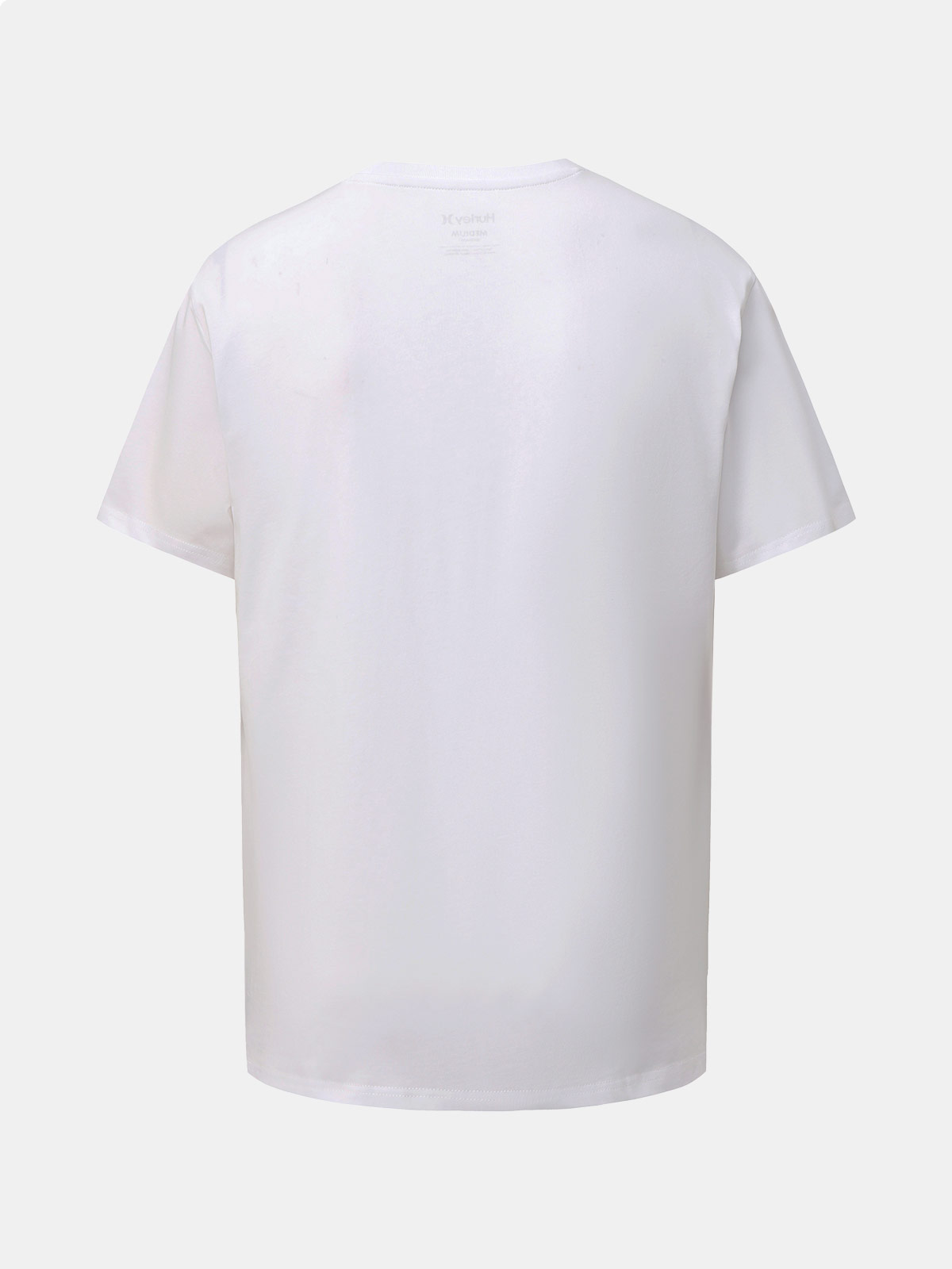 POLO MANGA CORTA REGULAR FIT HOMBRE HURLEY ONE AND ONLY - 2