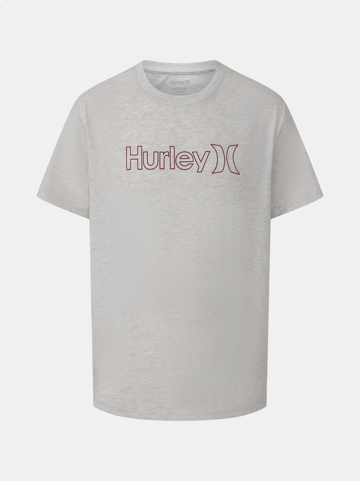 POLO MANGA CORTA REGULAR FIT HOMBRE HURLEY ONE AND ONLY - 1