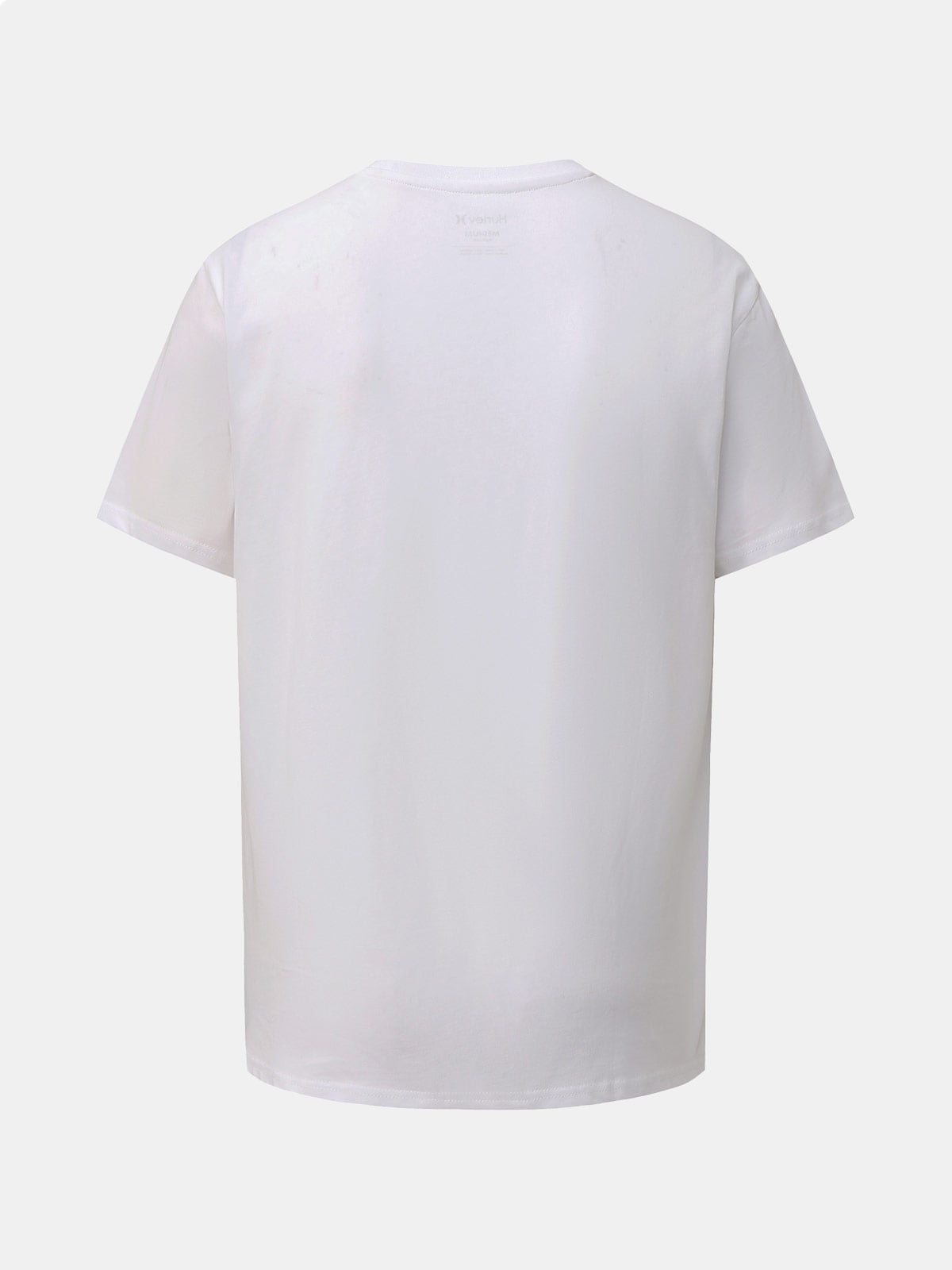 POLO MANGA CORTA REGULAR FIT HOMBRE HURLEY ICON - 2