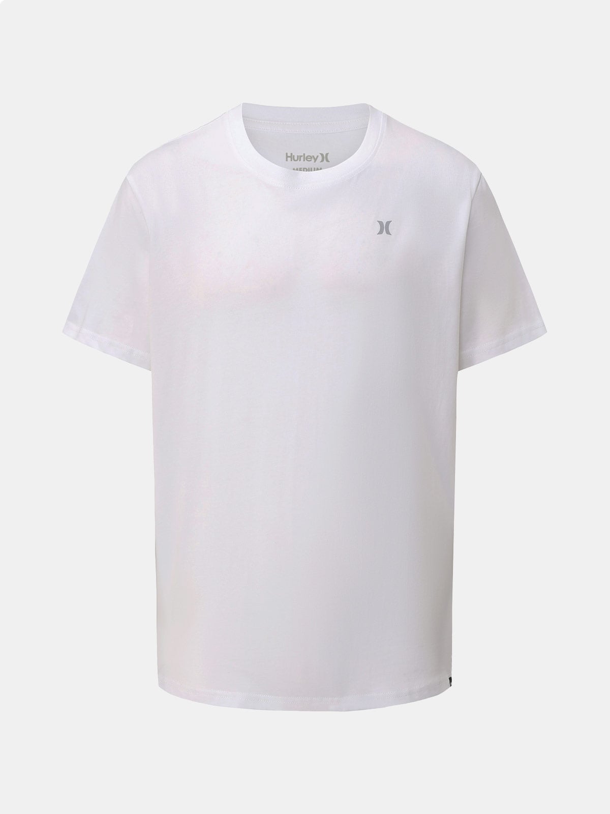 POLO MANGA CORTA REGULAR FIT HOMBRE HURLEY ICON - 1