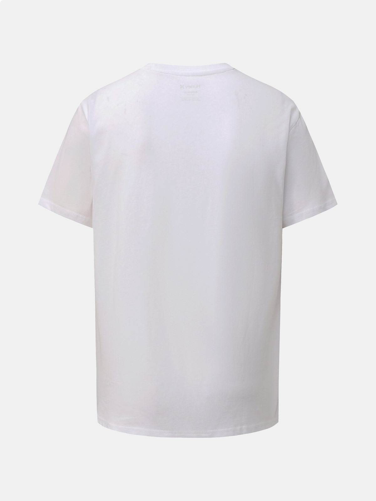 POLO MANGA CORTA REGULAR FIT HOMBRE HURLEY ICON - 2