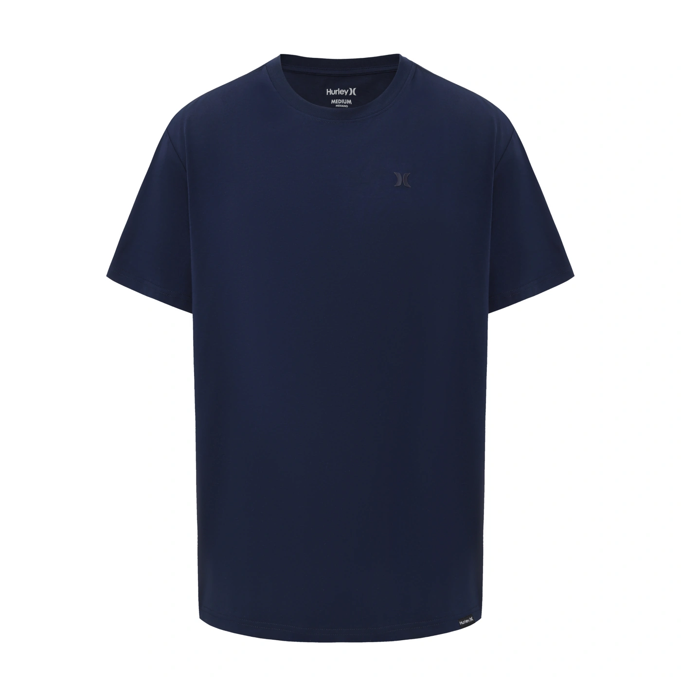 POLO MANGA CORTA REGULAR FIT HOMBRE HURLEY ICON - 1