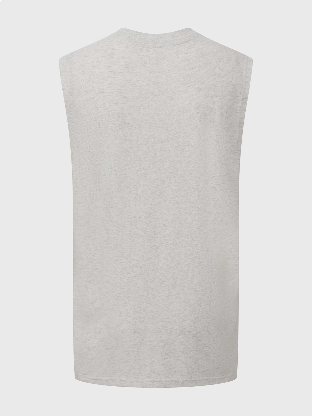 POLO SIN MANGAS HOMBRE HURLEY ENDLESS FADE - 2