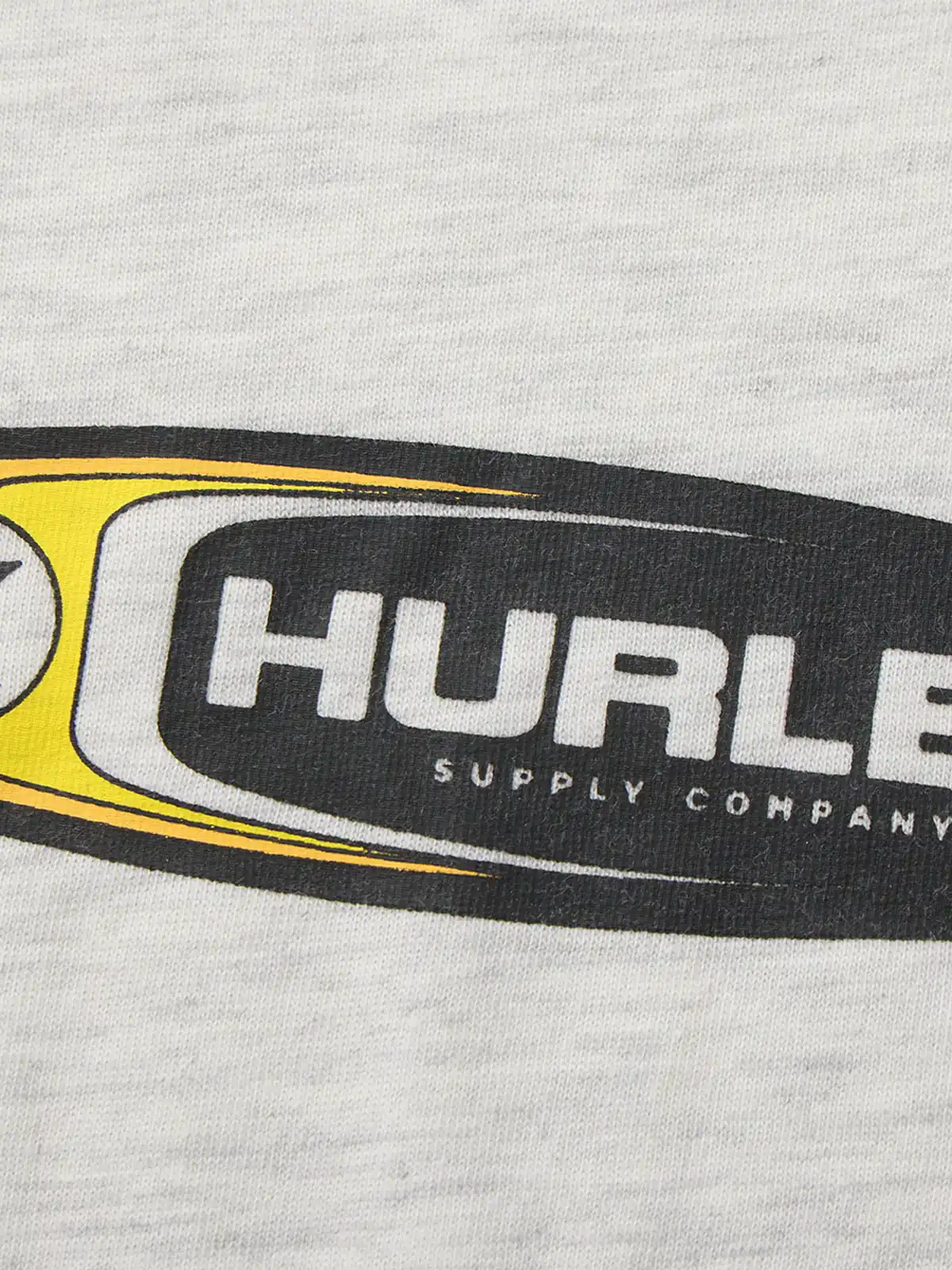 POLO SIN MANGAS HOMBRE HURLEY ENDLESS FADE - 3