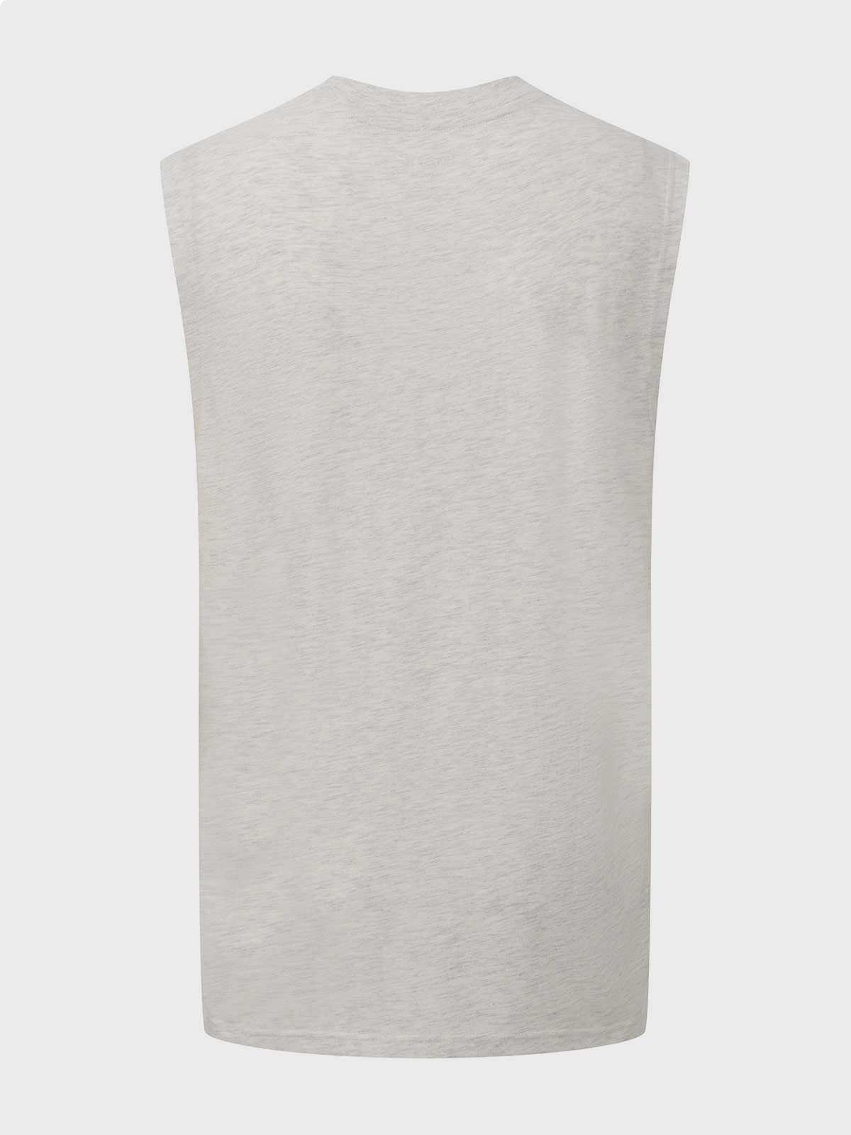 POLO SIN MANGAS HOMBRE HURLEY ENDLESS FADE - 2