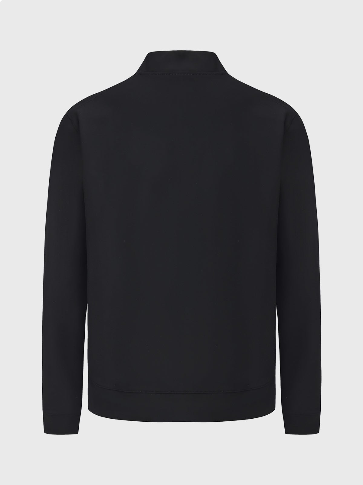 CASACAS REGULAR FIT HOMBRE HURLEY ICON HIGH NECK - 2