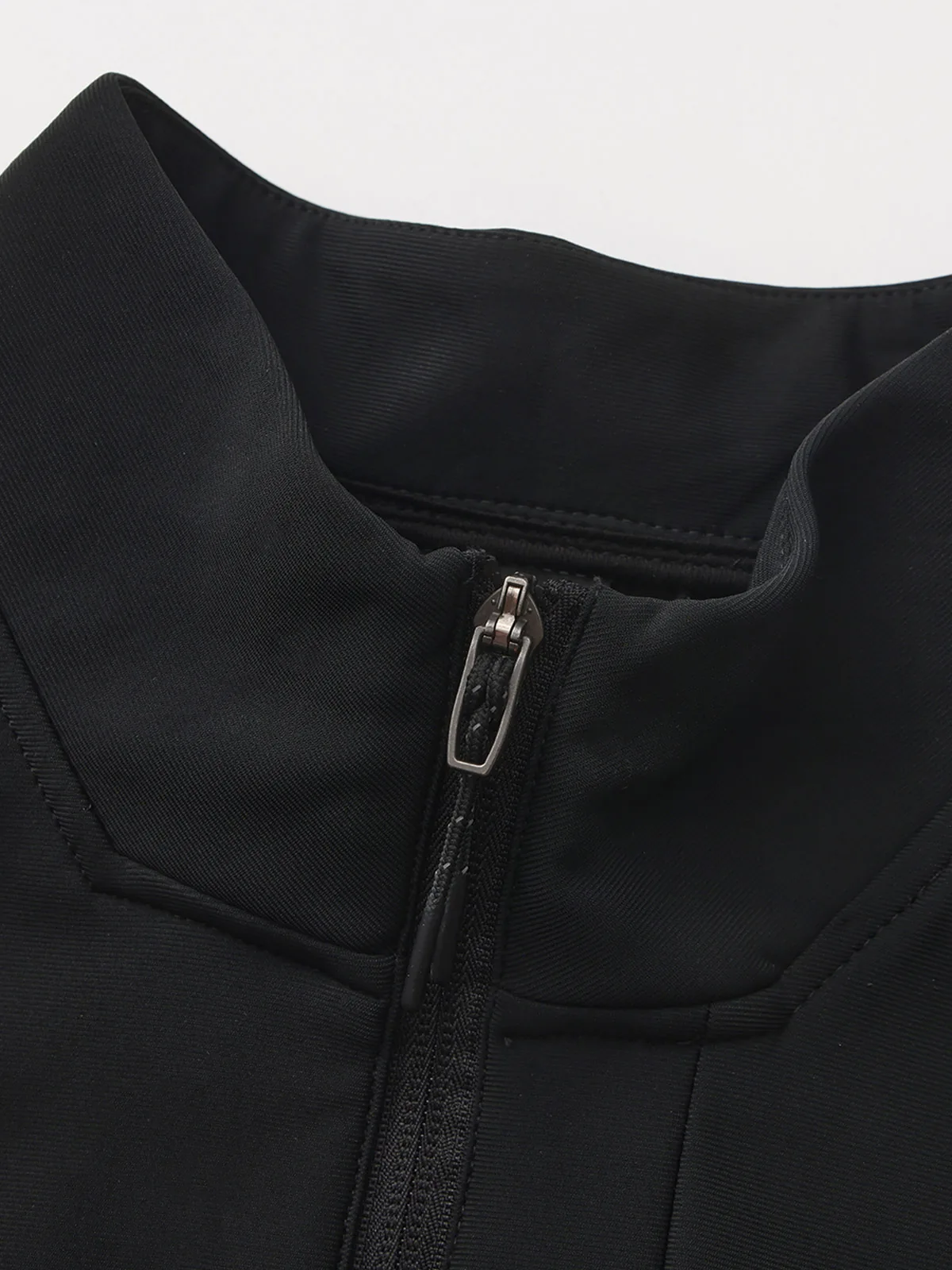 CASACAS REGULAR FIT HOMBRE HURLEY ICON HIGH NECK - 3