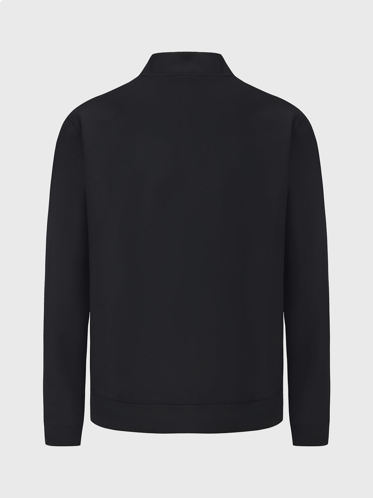 CASACAS REGULAR FIT HOMBRE HURLEY ICON HIGH NECK - 2