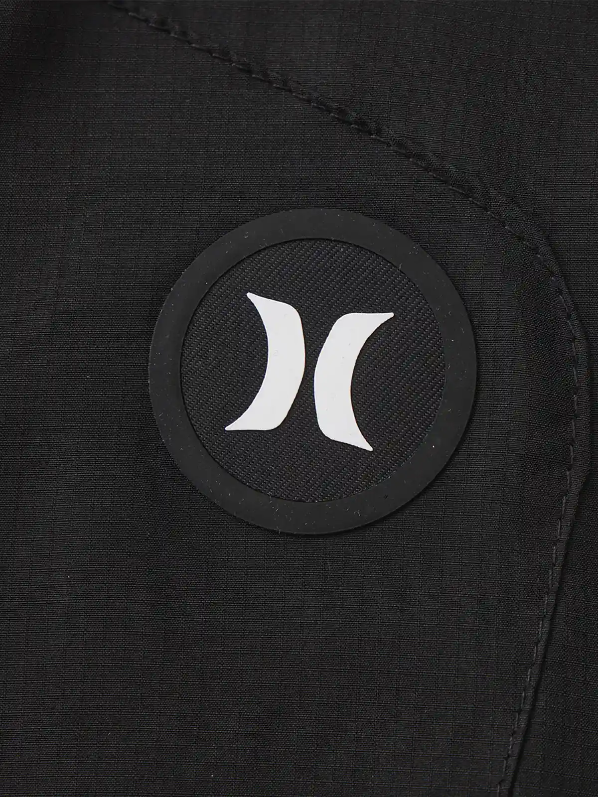 CASACAS REGULAR FIT HOMBRE HURLEY ICON ZIP - 4