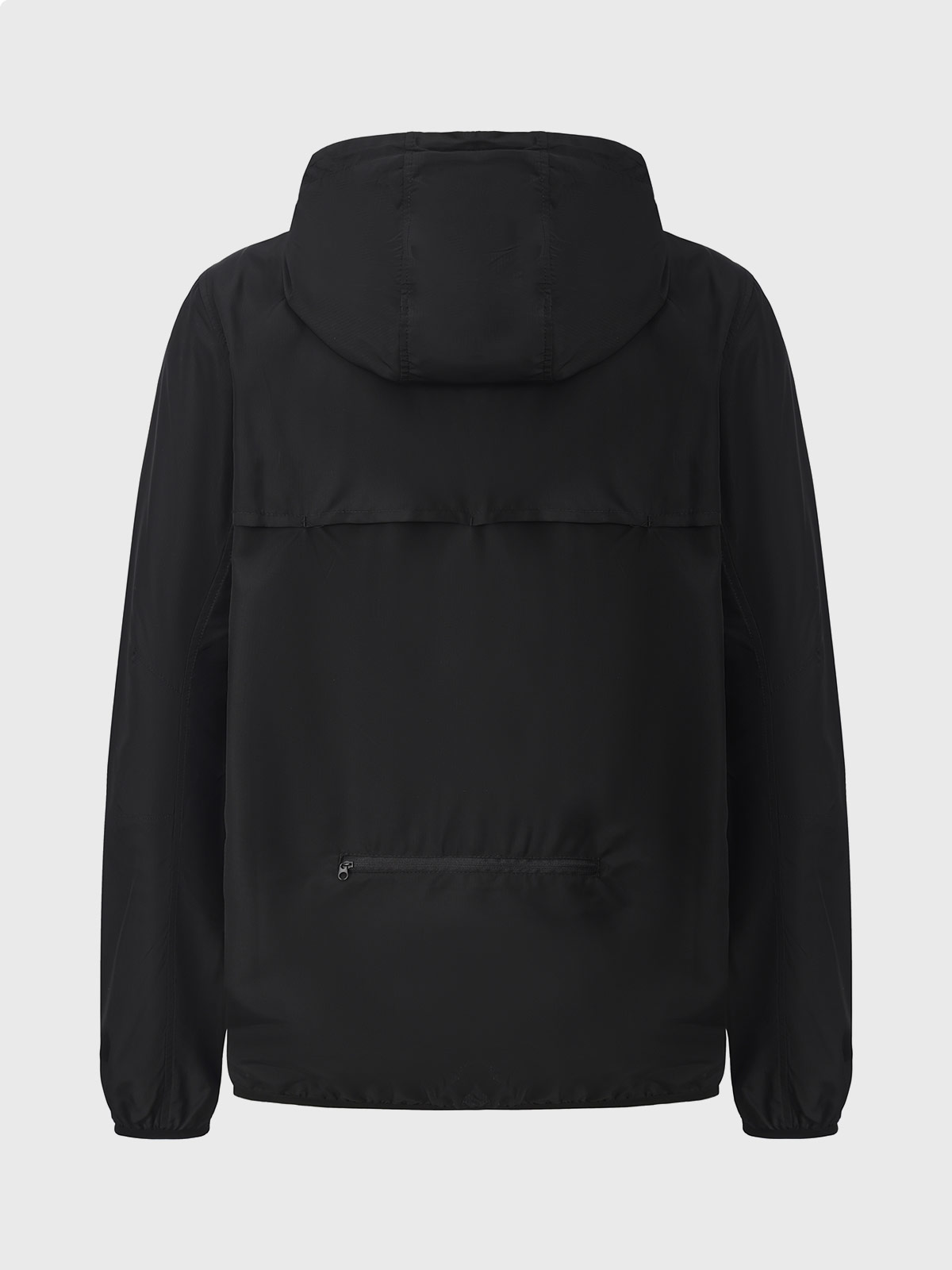 CASACAS REGULAR FIT HOMBRE HURLEY ICON ZIP - 2