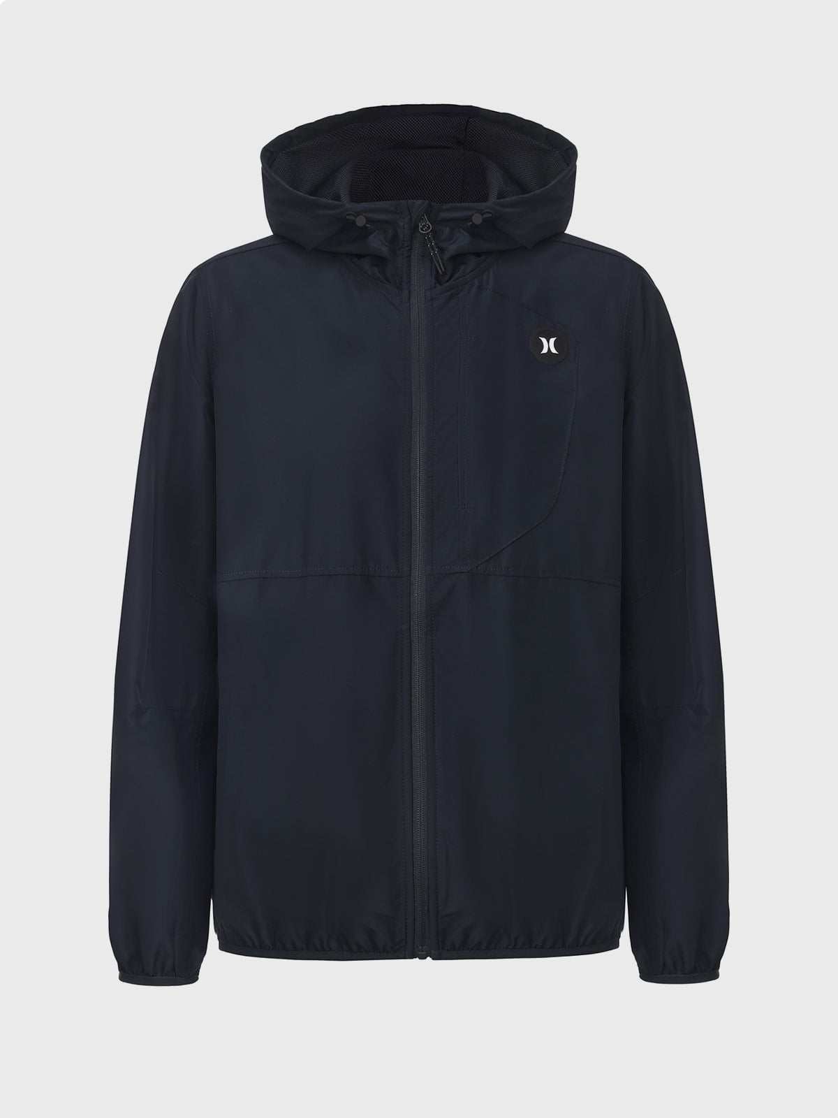 CASACAS REGULAR FIT HOMBRE HURLEY ICON ZIP - 1
