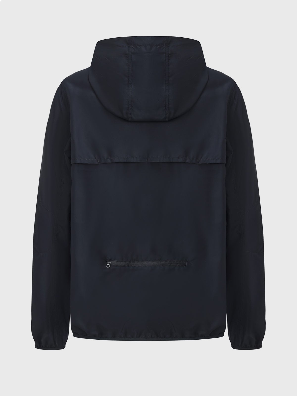 CASACAS REGULAR FIT HOMBRE HURLEY ICON ZIP - 2