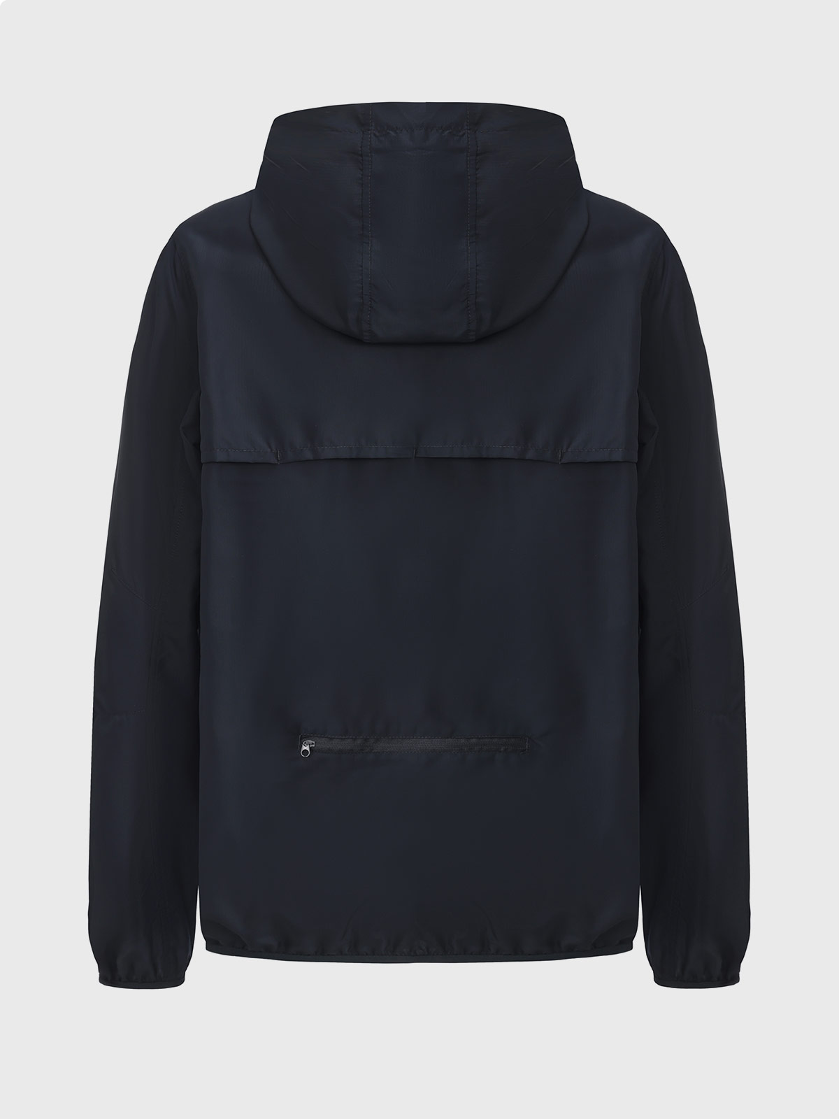 CASACAS REGULAR FIT HOMBRE HURLEY ICON ZIP - 2