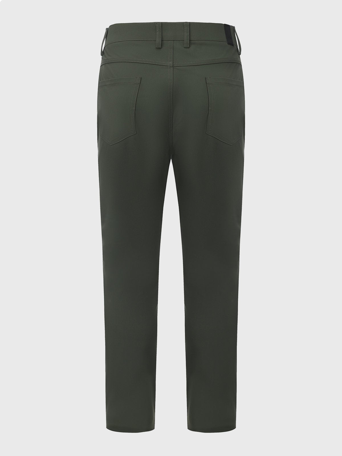 PANTALONES RECTO HOMBRE HURLEY ICON - 2