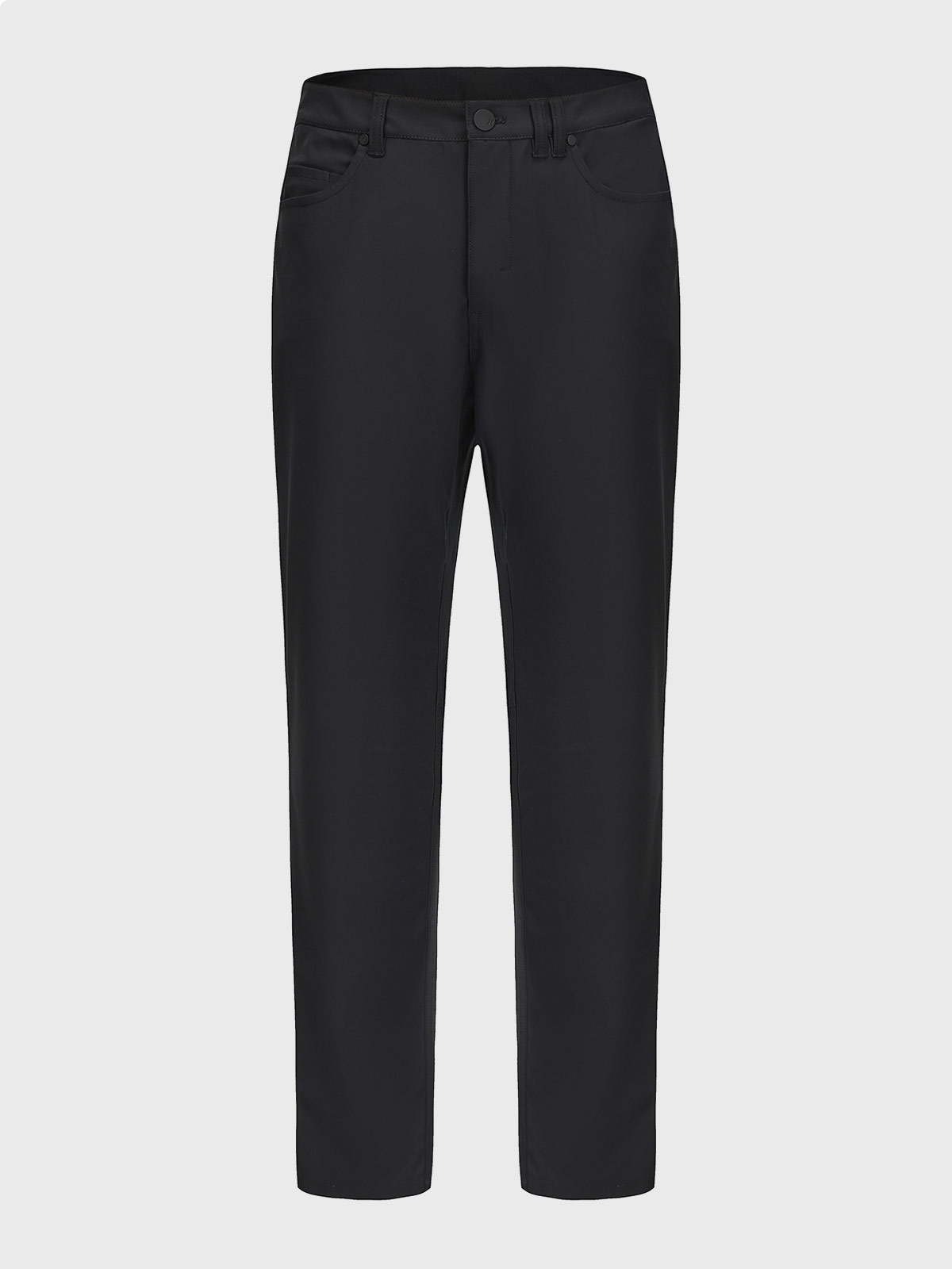 PANTALONES RECTO HOMBRE HURLEY ICON - 1