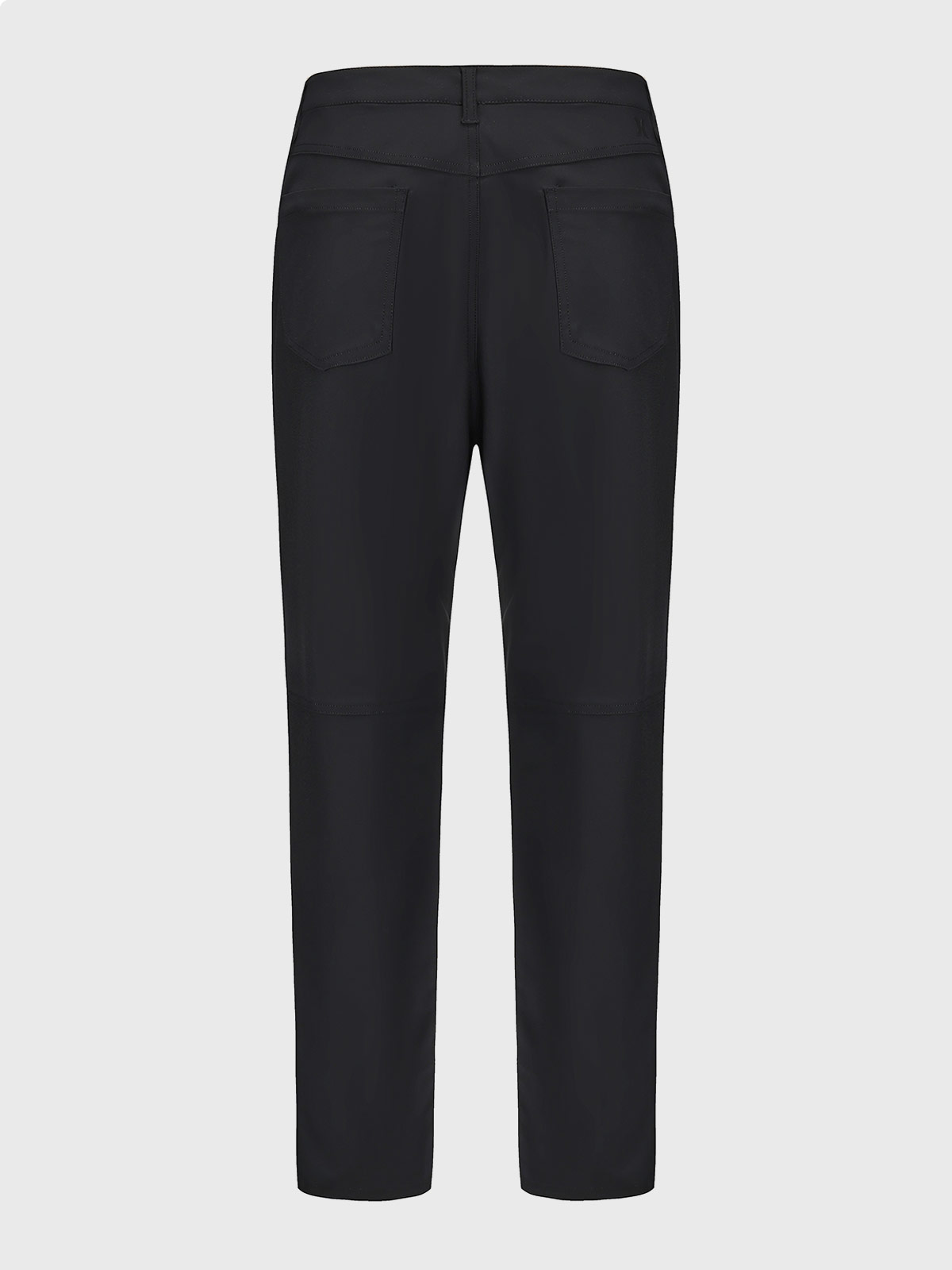 PANTALONES RECTO HOMBRE HURLEY ICON - 2