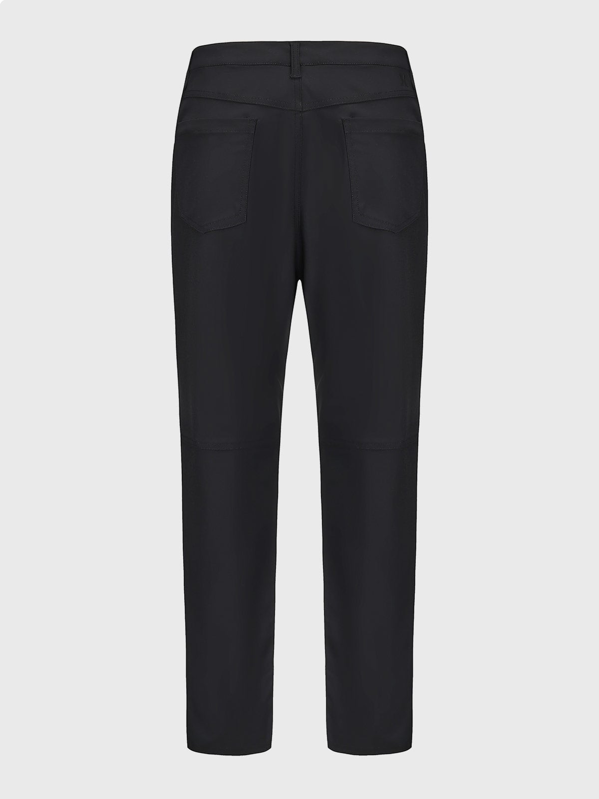 PANTALONES RECTO HOMBRE HURLEY ICON - 2