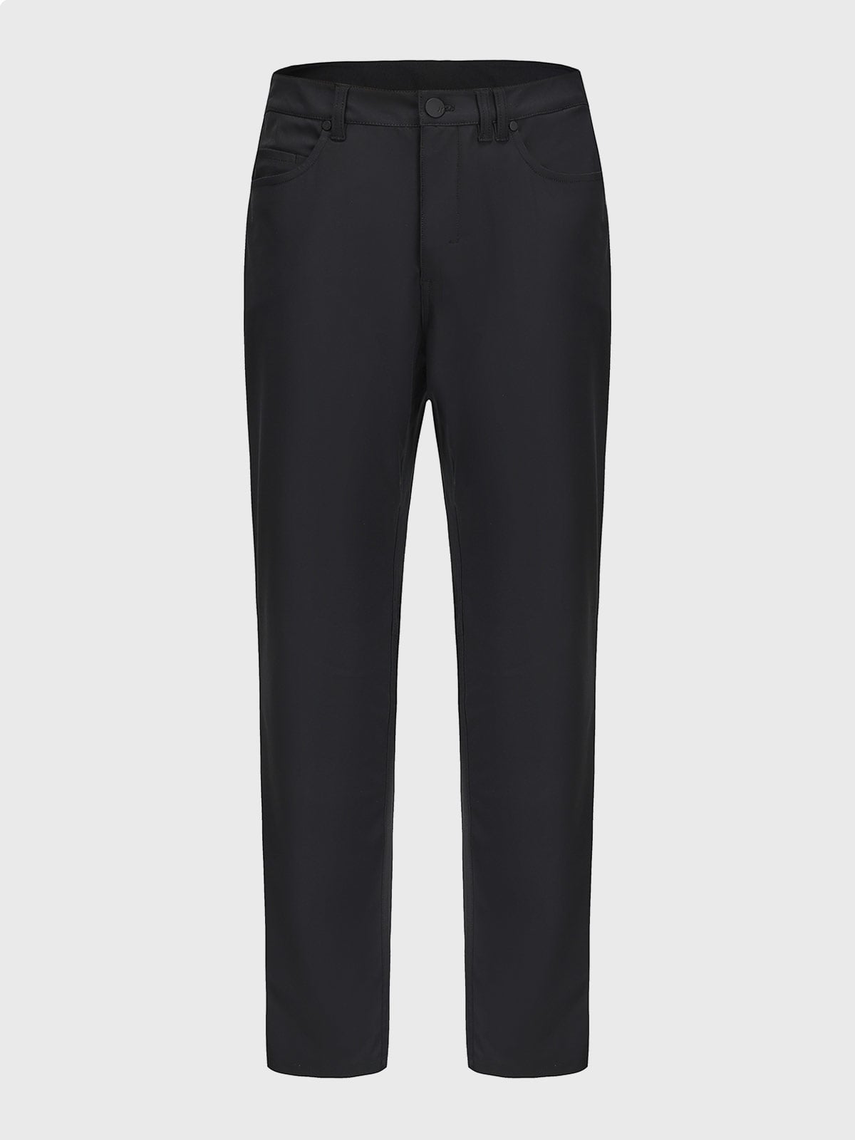 PANTALONES RECTO HOMBRE HURLEY ICON - 1