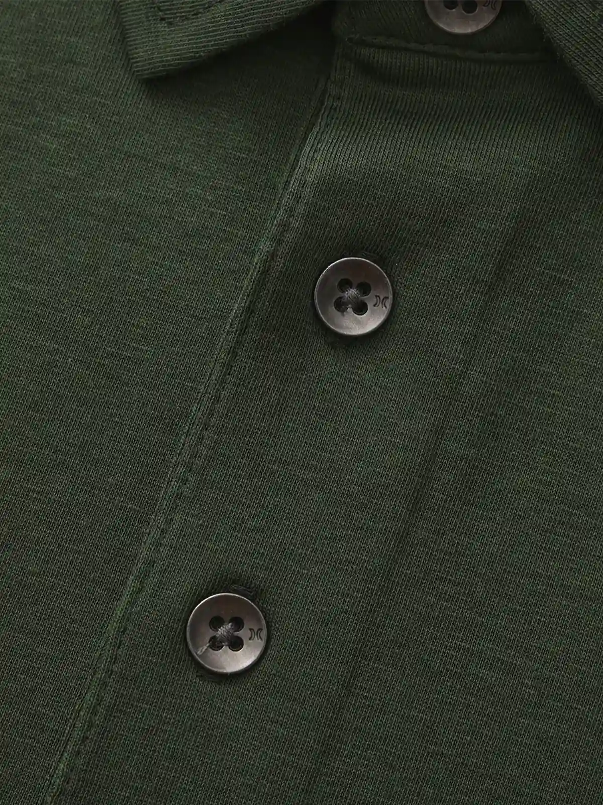 POLO REGULAR FIT HOMBRE HURLEY - 3