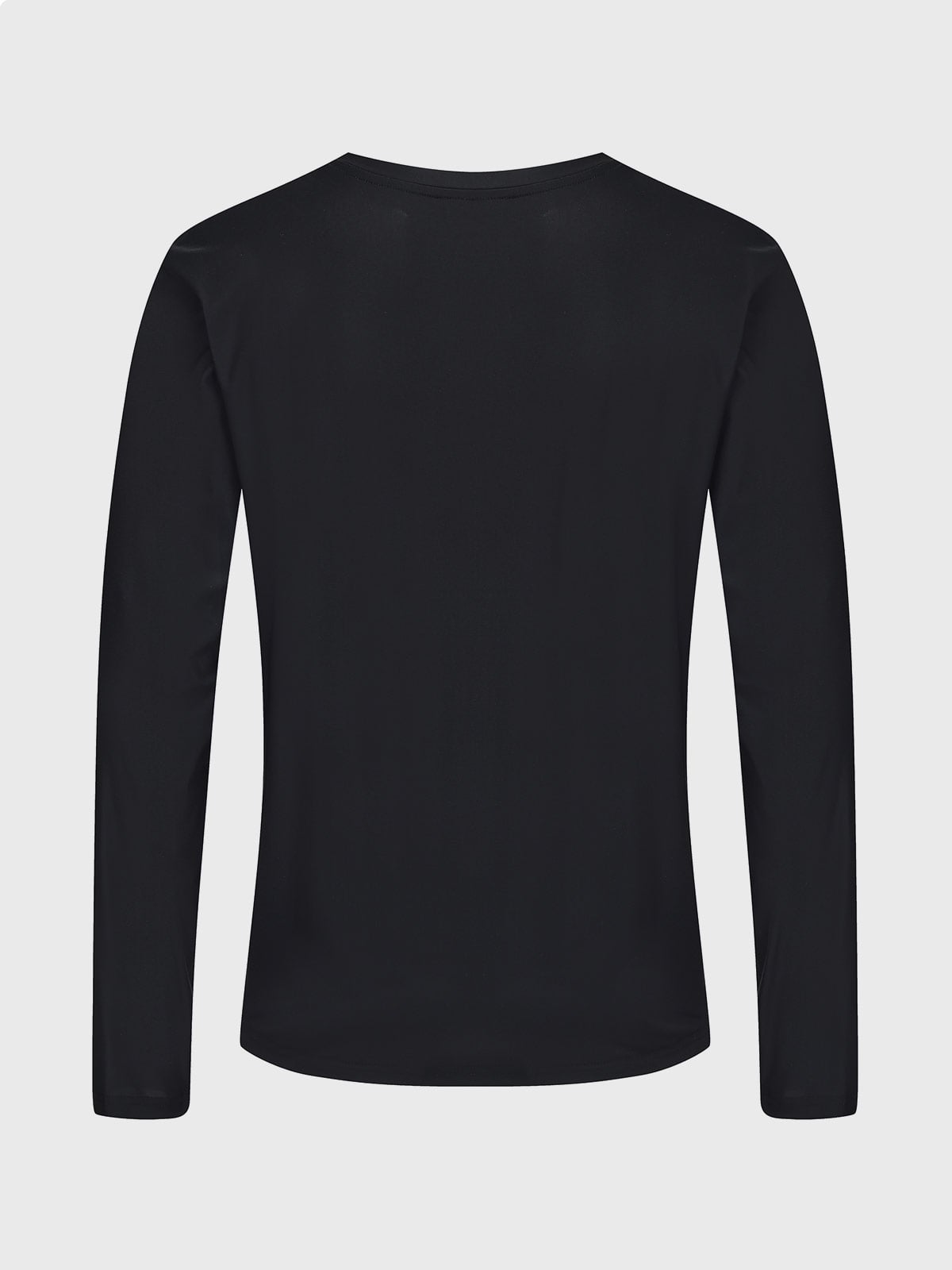 POLO MANGA LARGA HOMBRE HURLEY REFLECTIVE - 2