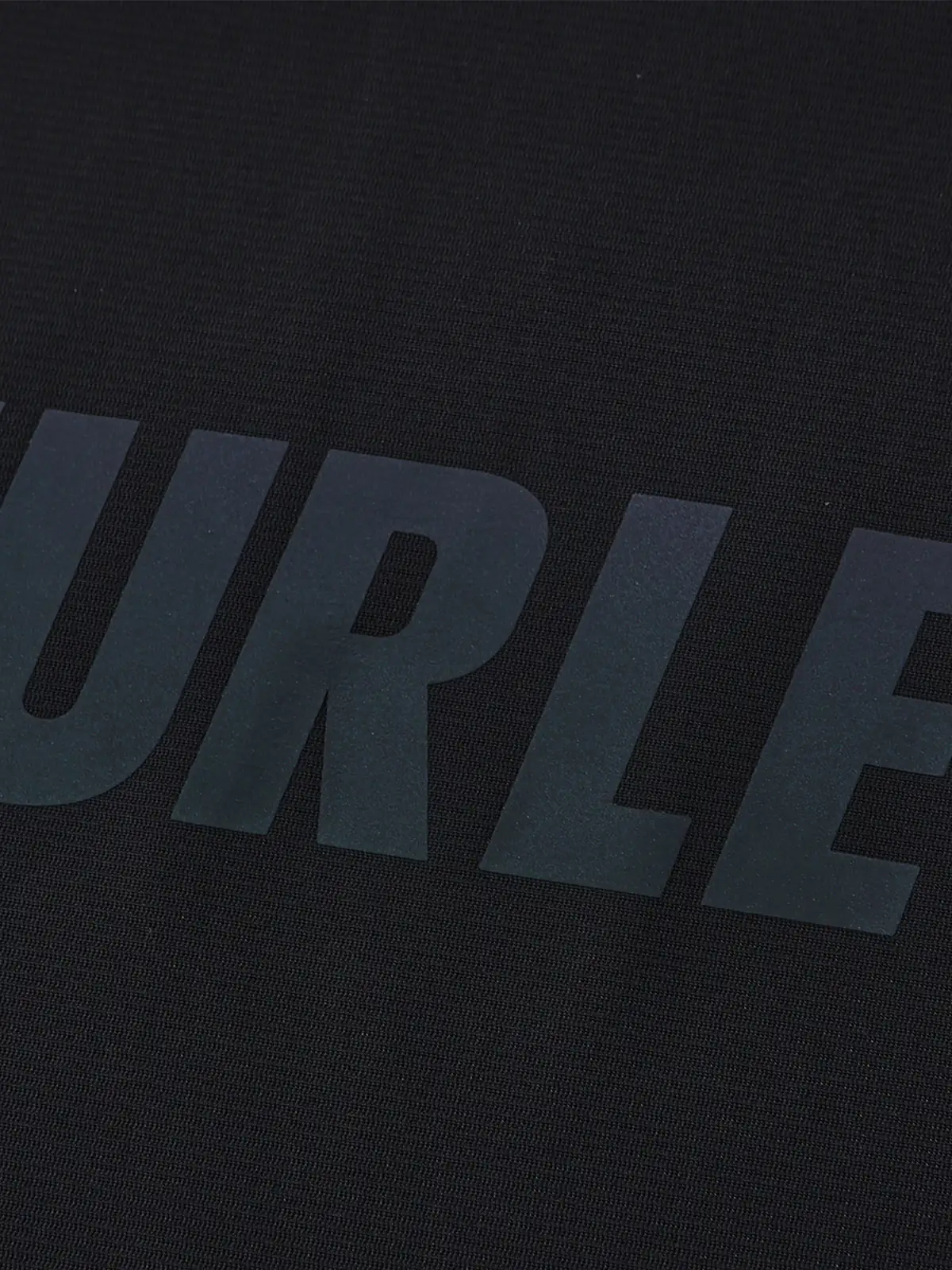 POLO MANGA LARGA HOMBRE HURLEY REFLECTIVE - 3