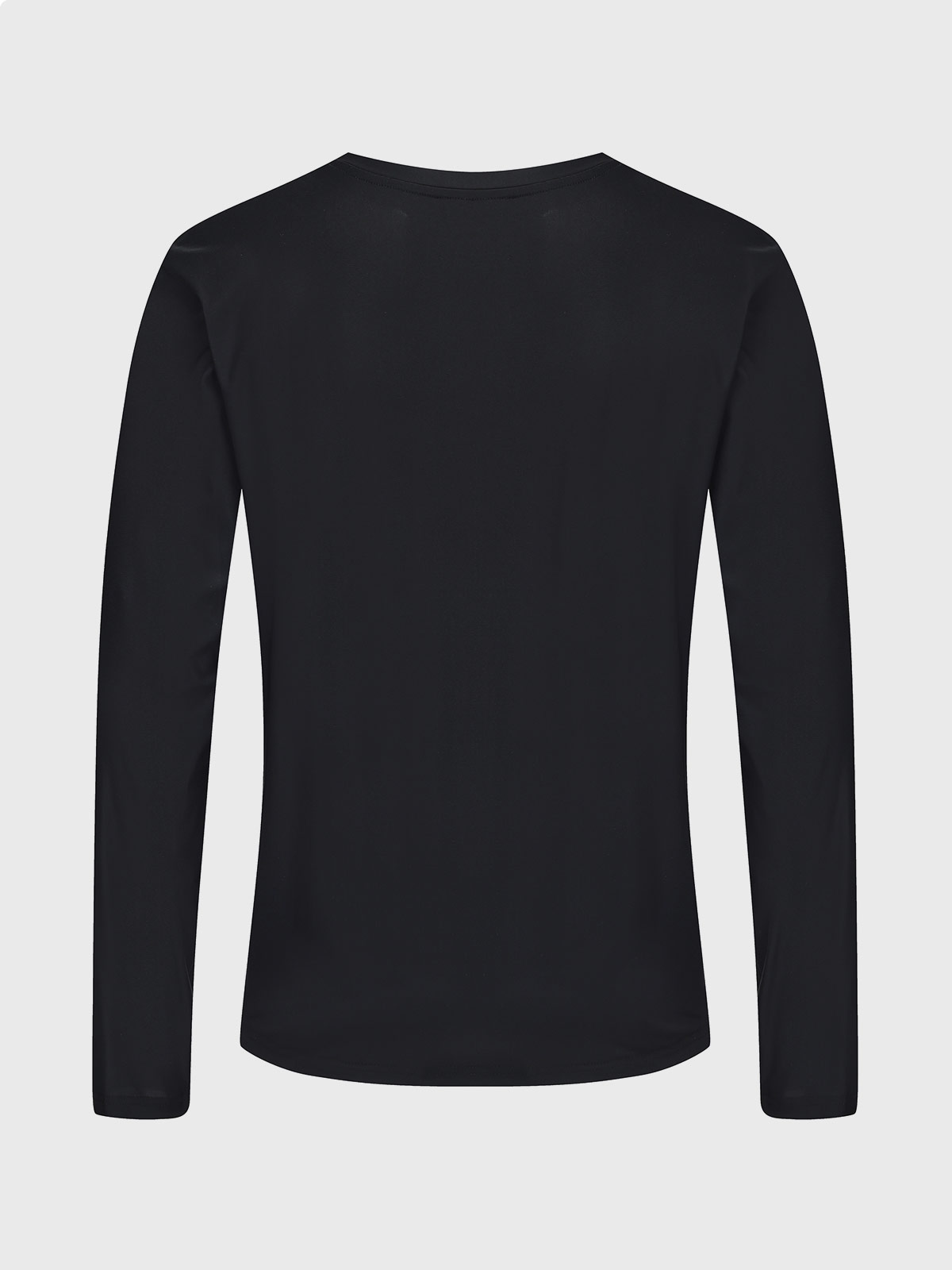 POLO MANGA LARGA HOMBRE HURLEY REFLECTIVE - 2