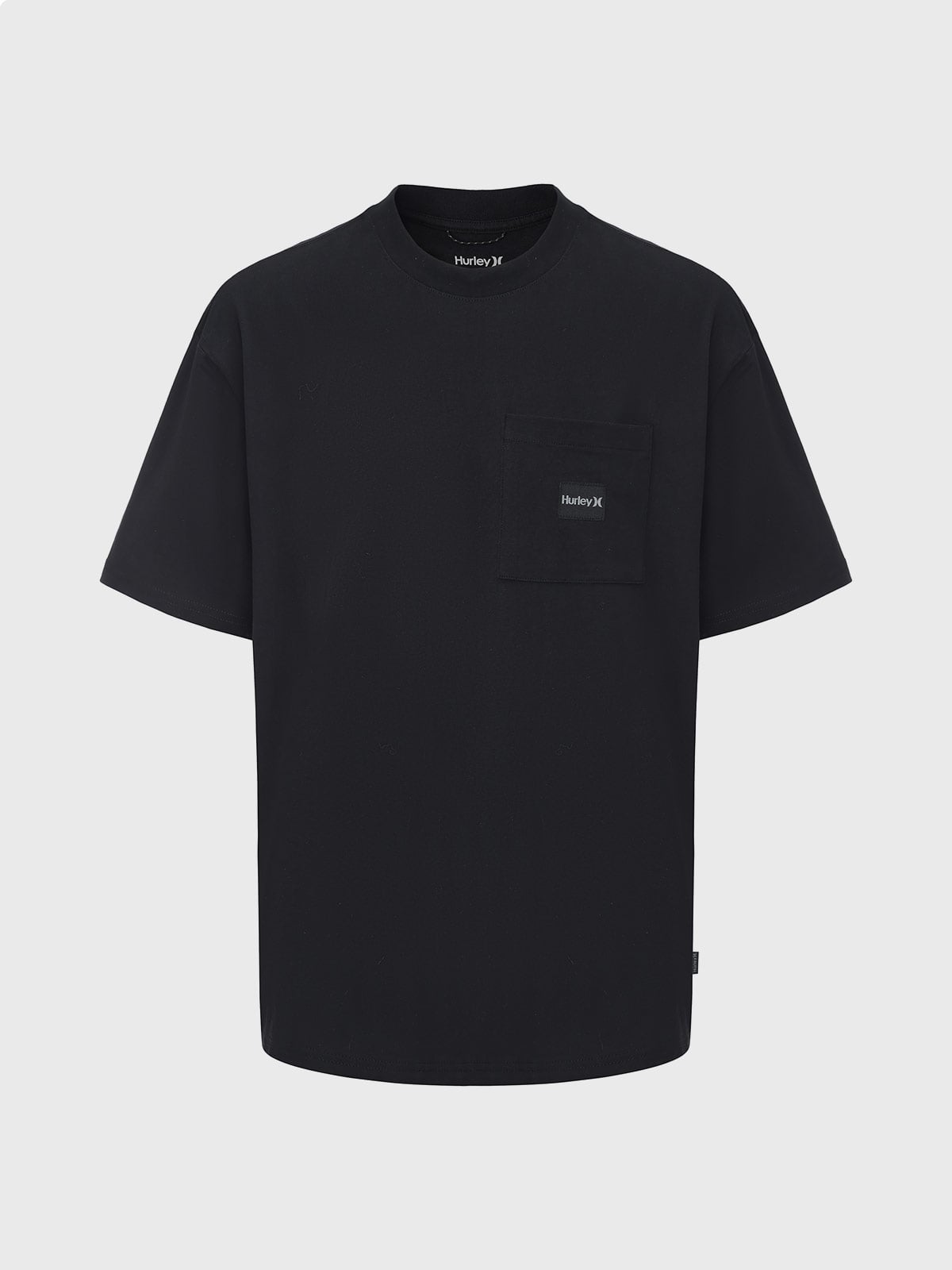 POLO MANGA CORTA HOMBRE HURLEY UNBREAKABLE II - 1