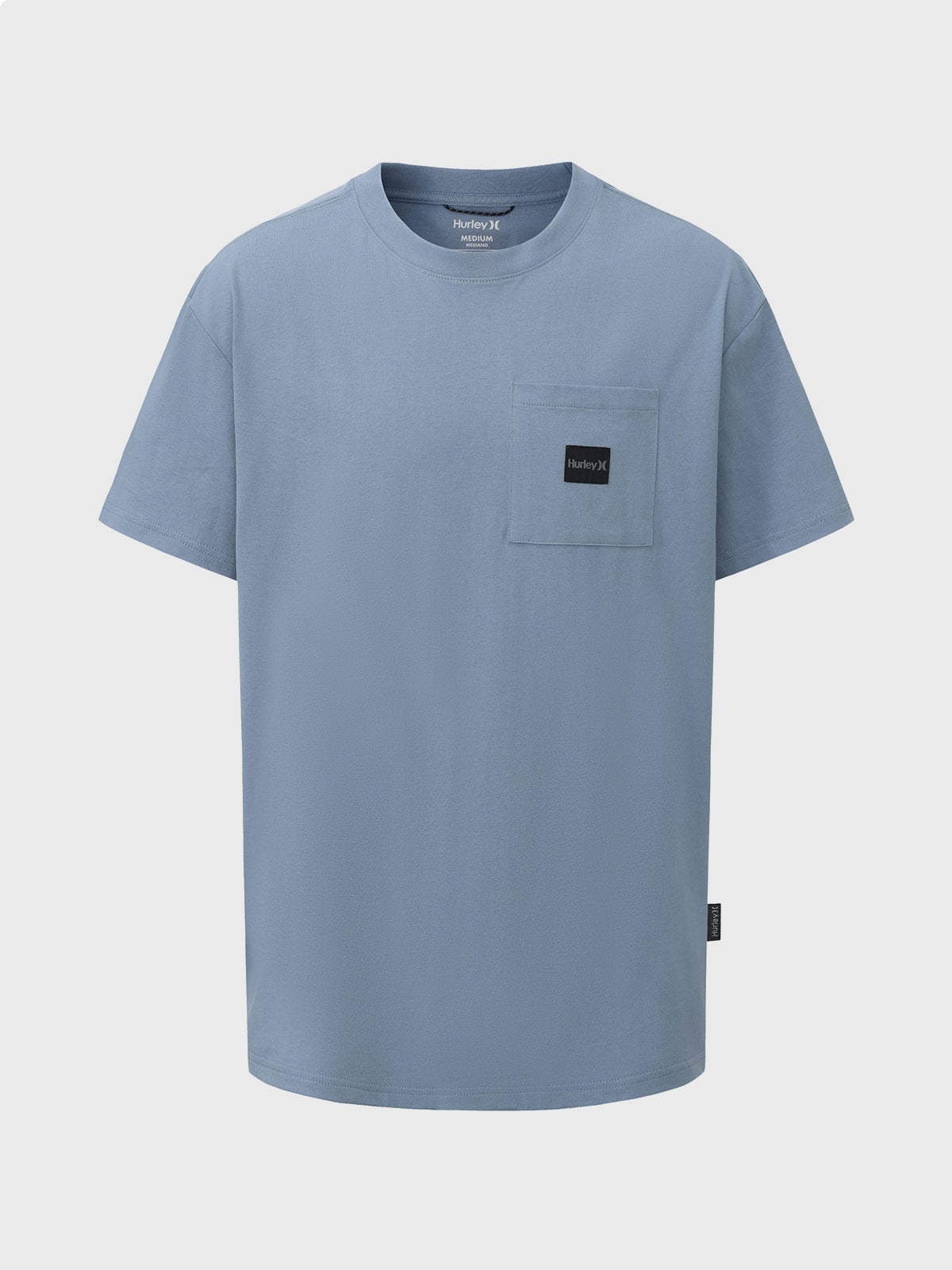 POLO MANGA CORTA HOMBRE HURLEY UNBREAKABLE II - 1