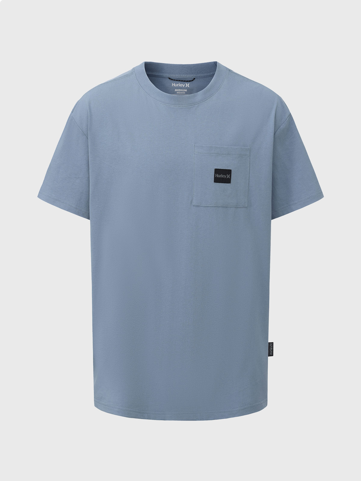 POLO MANGA CORTA HOMBRE HURLEY UNBREAKABLE II - 1