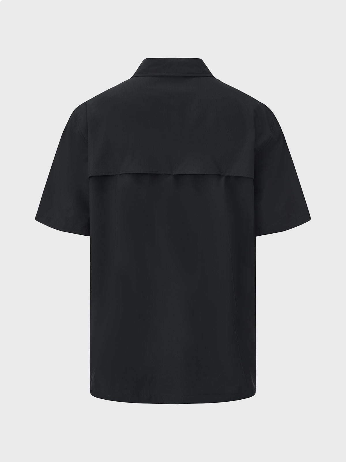 CAMISA MANGA CORTA HOMBRE HURLEY FASTLANE - 2