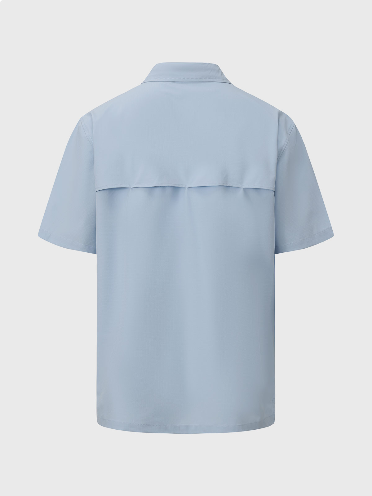 CAMISA MANGA CORTA HOMBRE HURLEY FASTLANE - 2