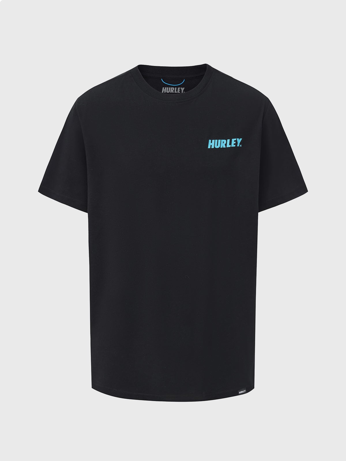 POLO MANGA CORTA HOMBRRE HURLEY FASTLANE RELAXED FIT - 1