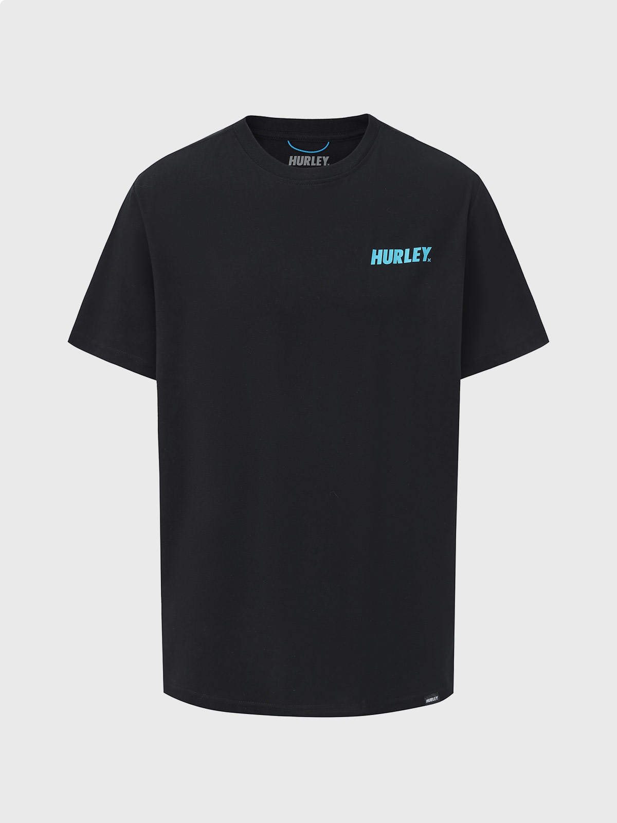 POLO MANGA CORTA HOMBRRE HURLEY FASTLANE RELAXED FIT - 1
