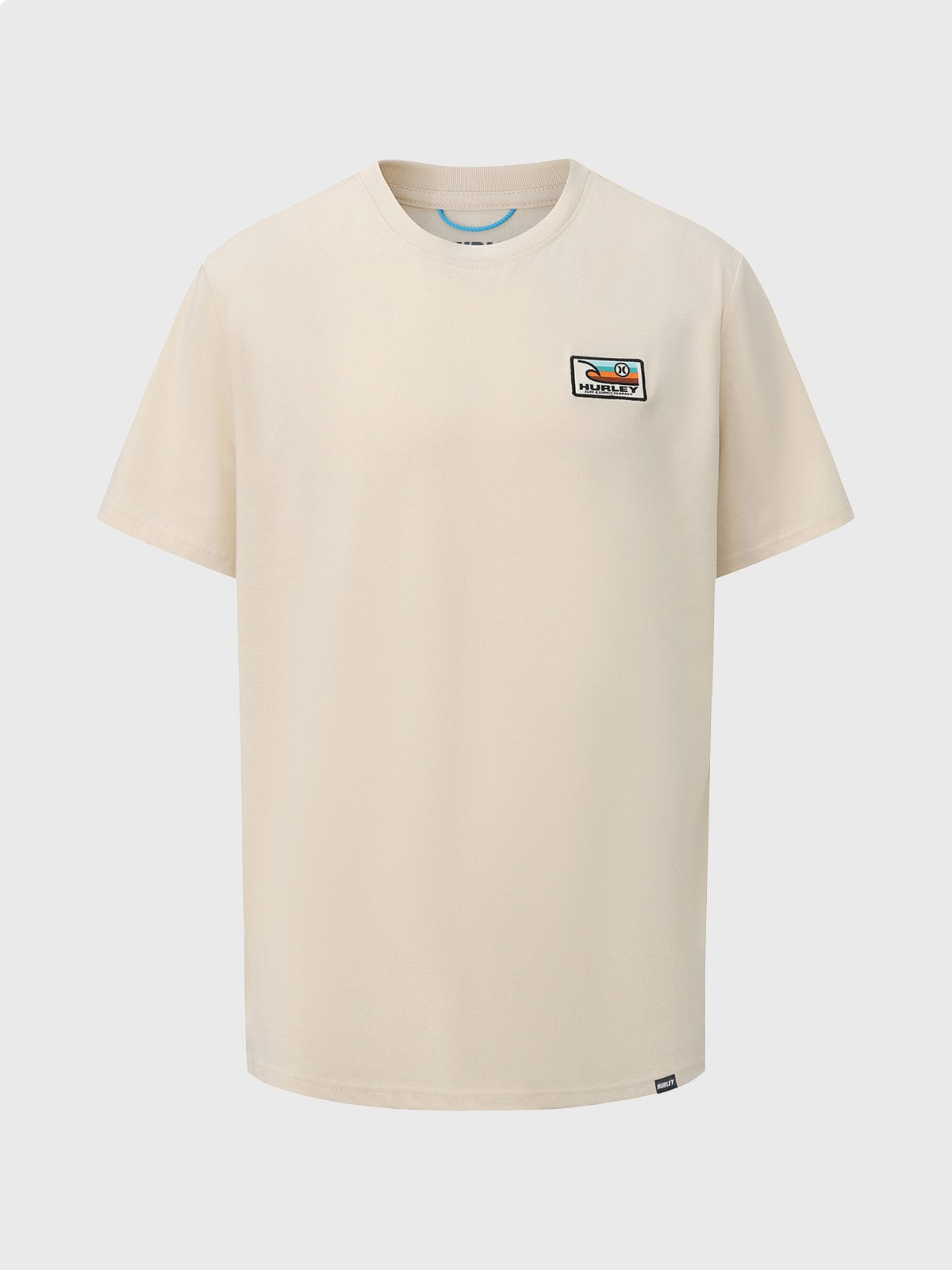 POLO MANGA CORTA HOMBRE HURLEY DESERT PEEL - 1