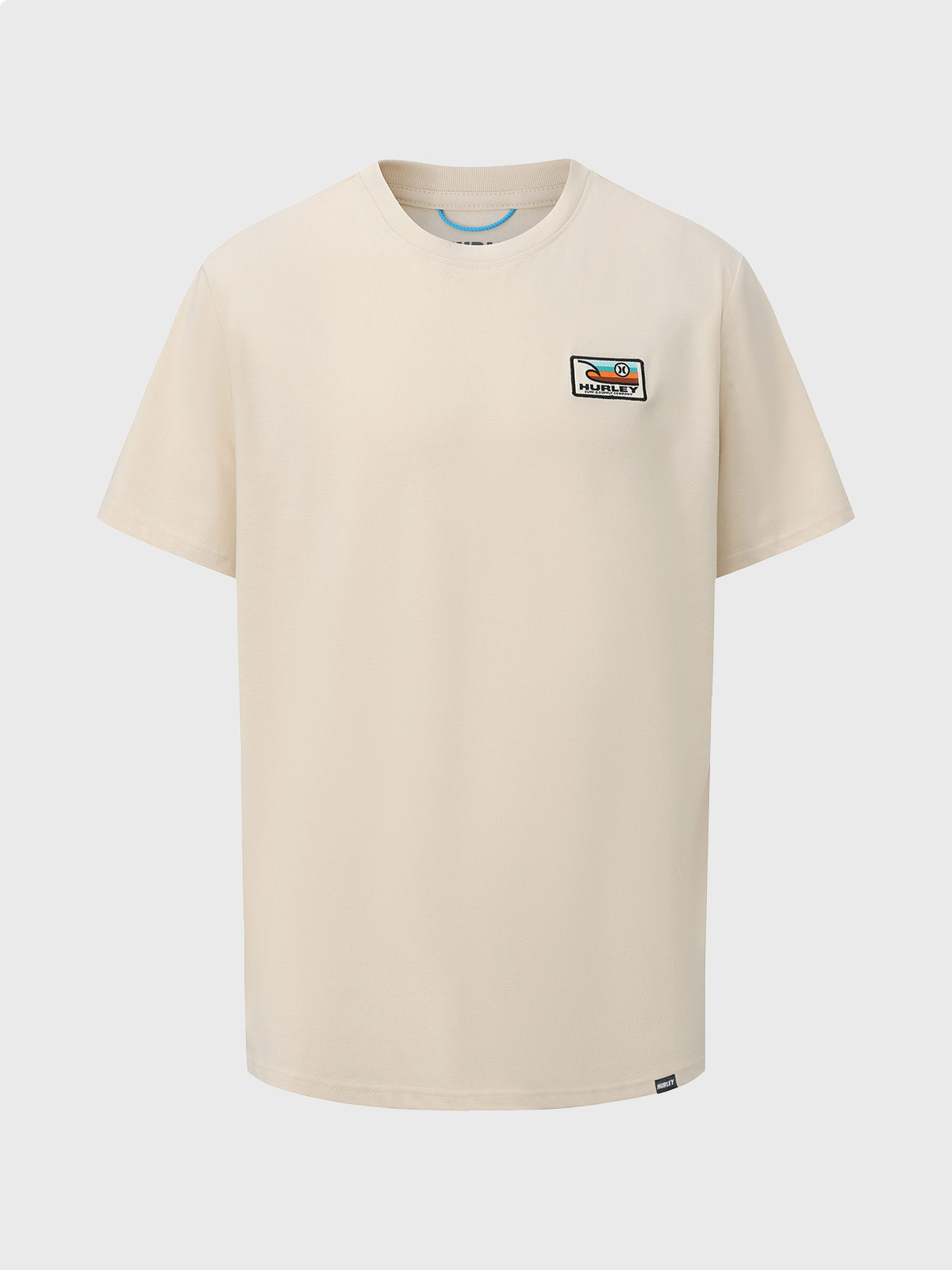 POLO MANGA CORTA HOMBRE HURLEY DESERT PEEL - 1